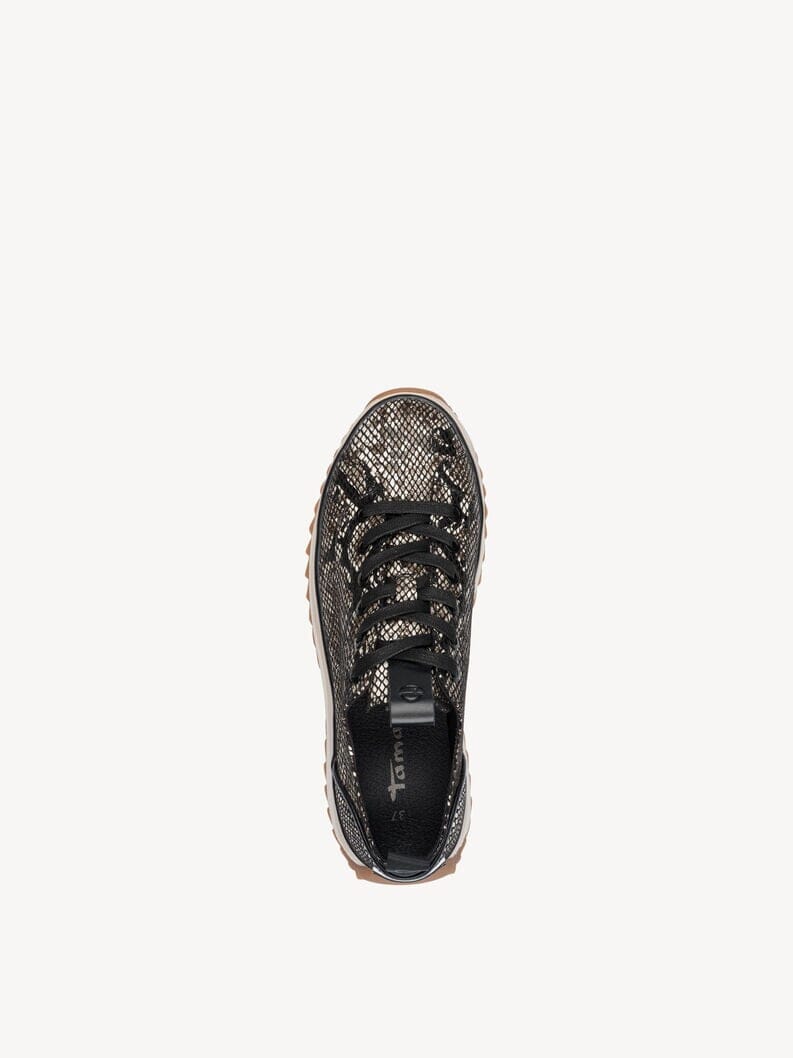 Tamaris | Trainer | Black Snake Trainers Tamaris 