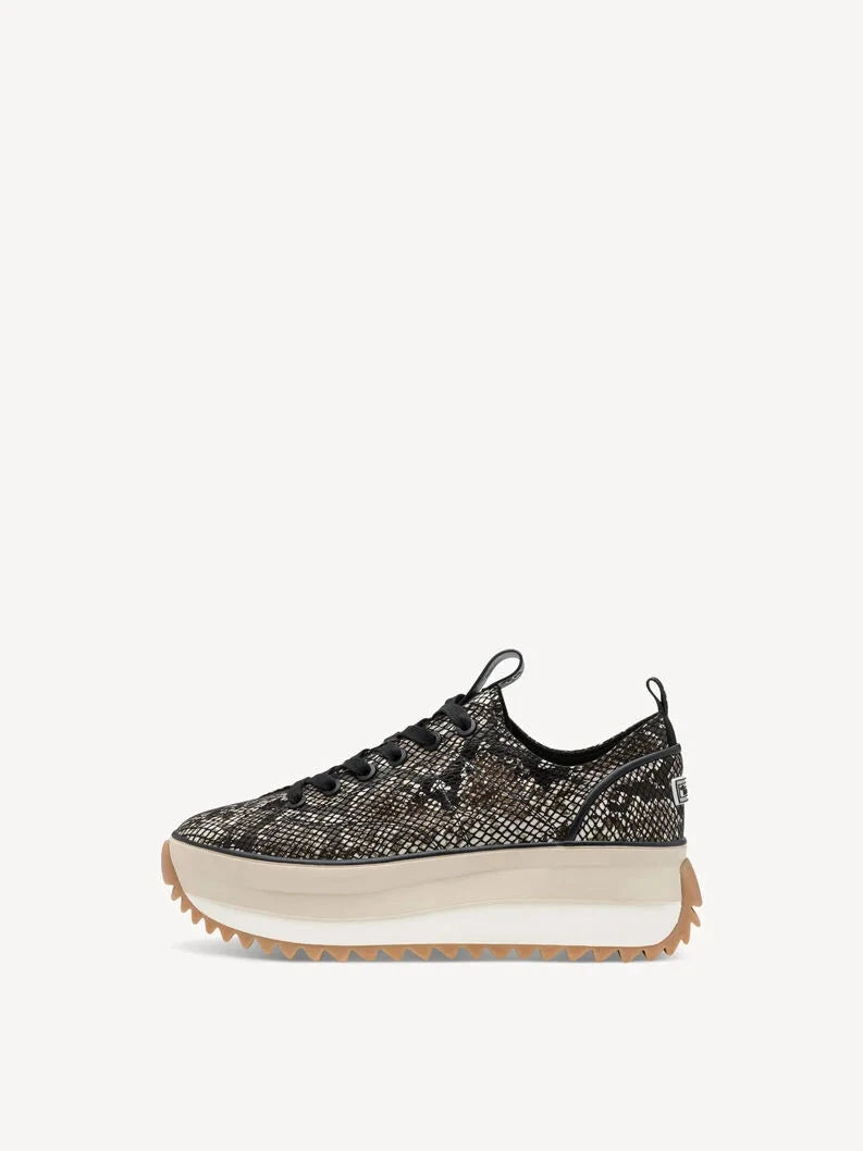 Tamaris | Trainer | Black Snake Trainers Tamaris 