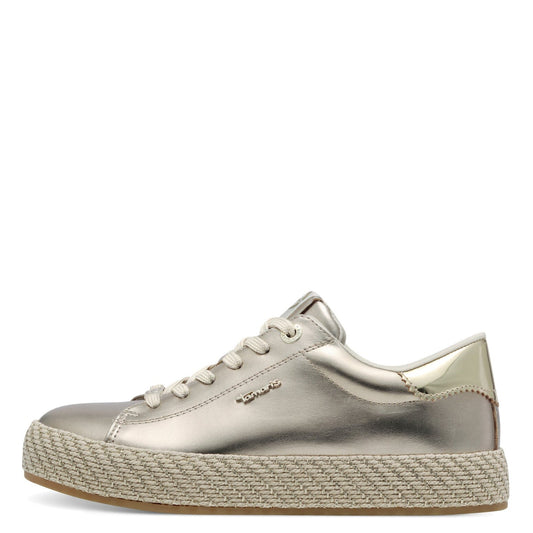 Tamaris | Trainer | Gold Trainers Tamaris 
