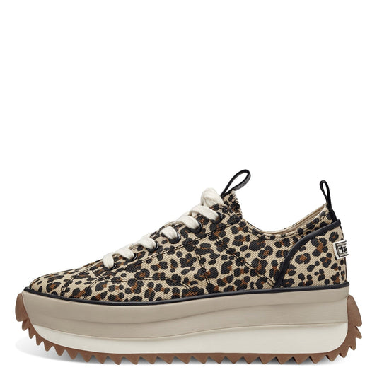 Tamaris | Trainer | Leopard Trainers Tamaris 
