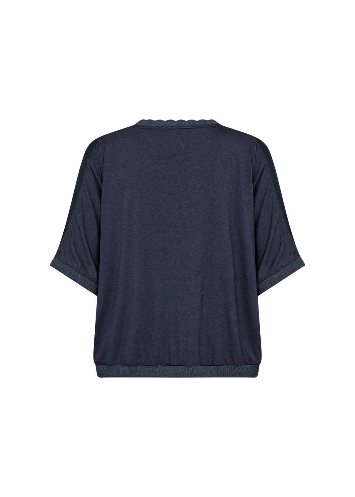 Thilde Cardigan | Navy Cardigan Soya Concept 