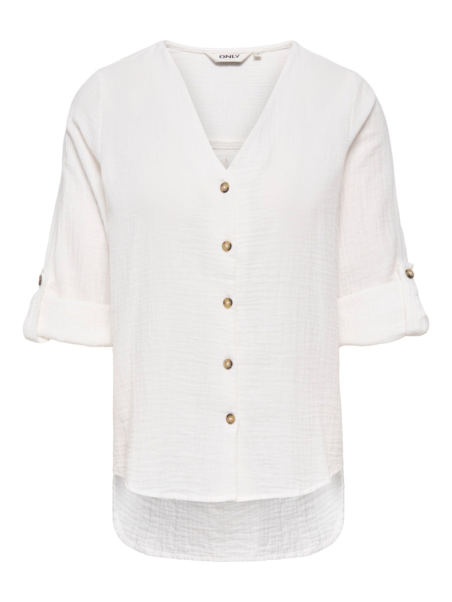 Thyra Shirt | Cloud Dancer Shirt Only 