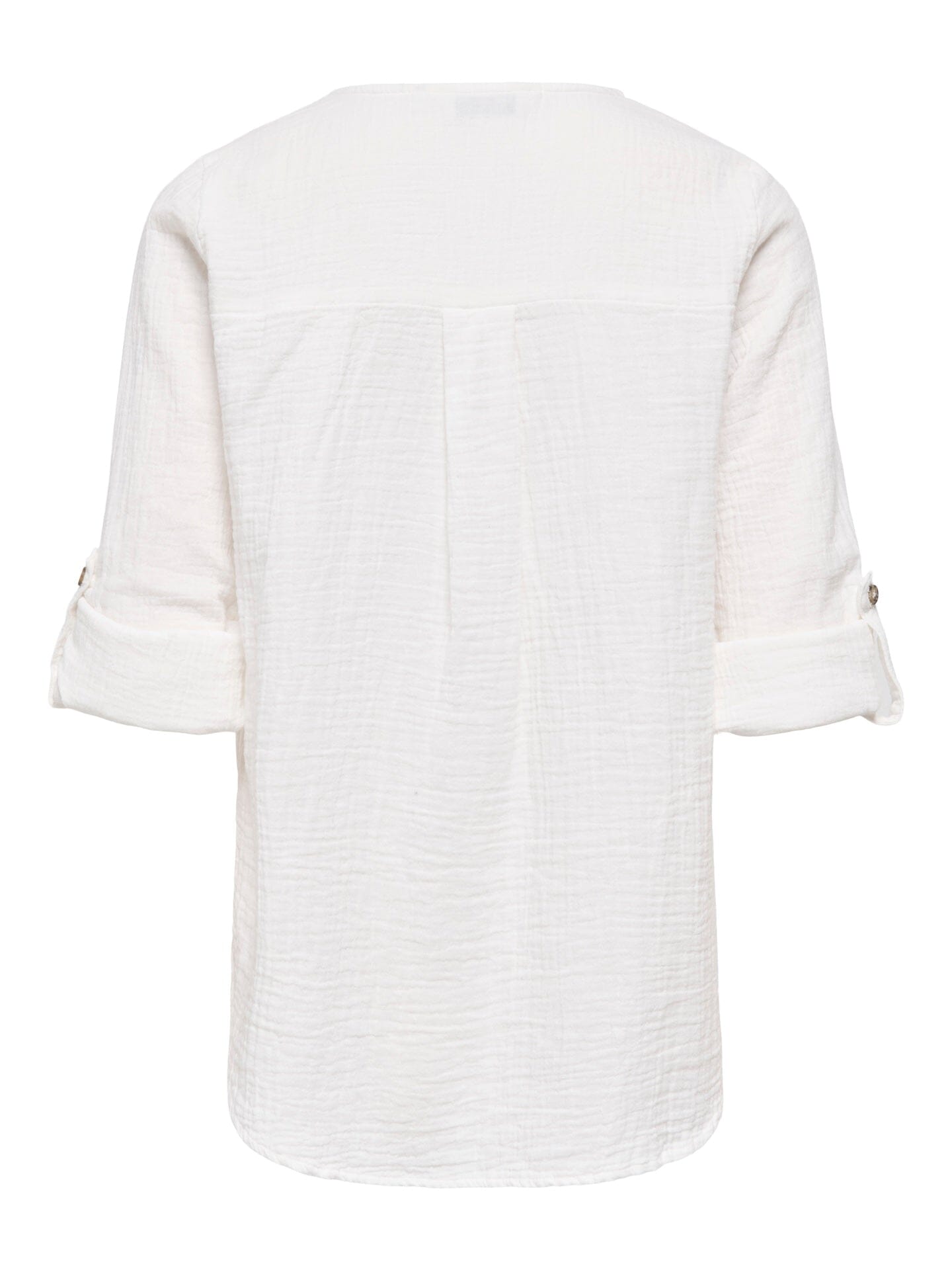 Thyra Shirt | Cloud Dancer Shirt Only 