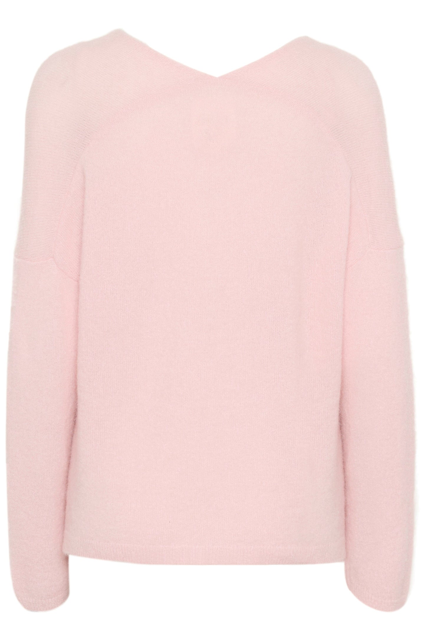 Titina Pullover | Lotus Knitwear Part Two 