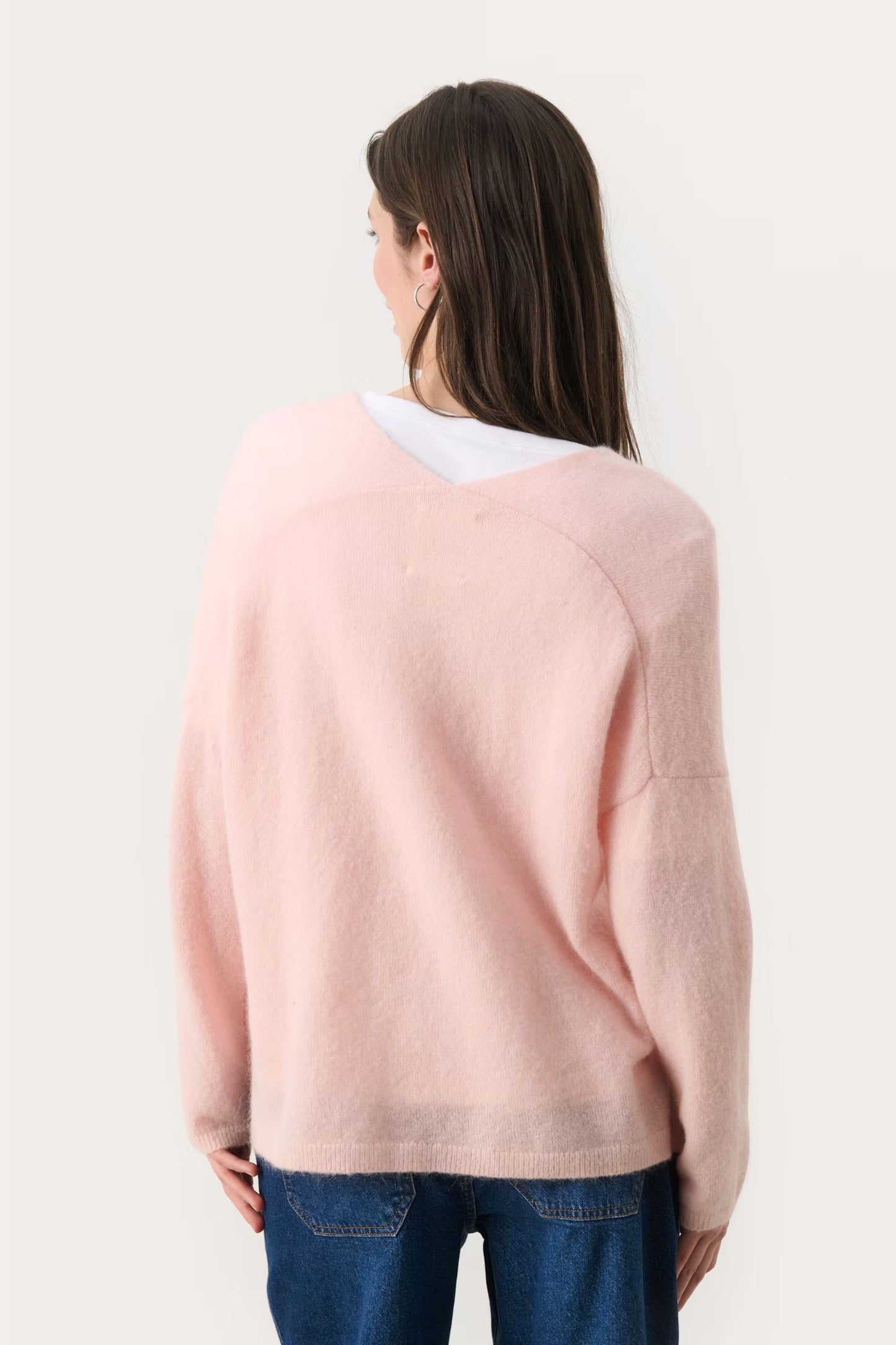Titina Pullover | Lotus Knitwear Part Two 