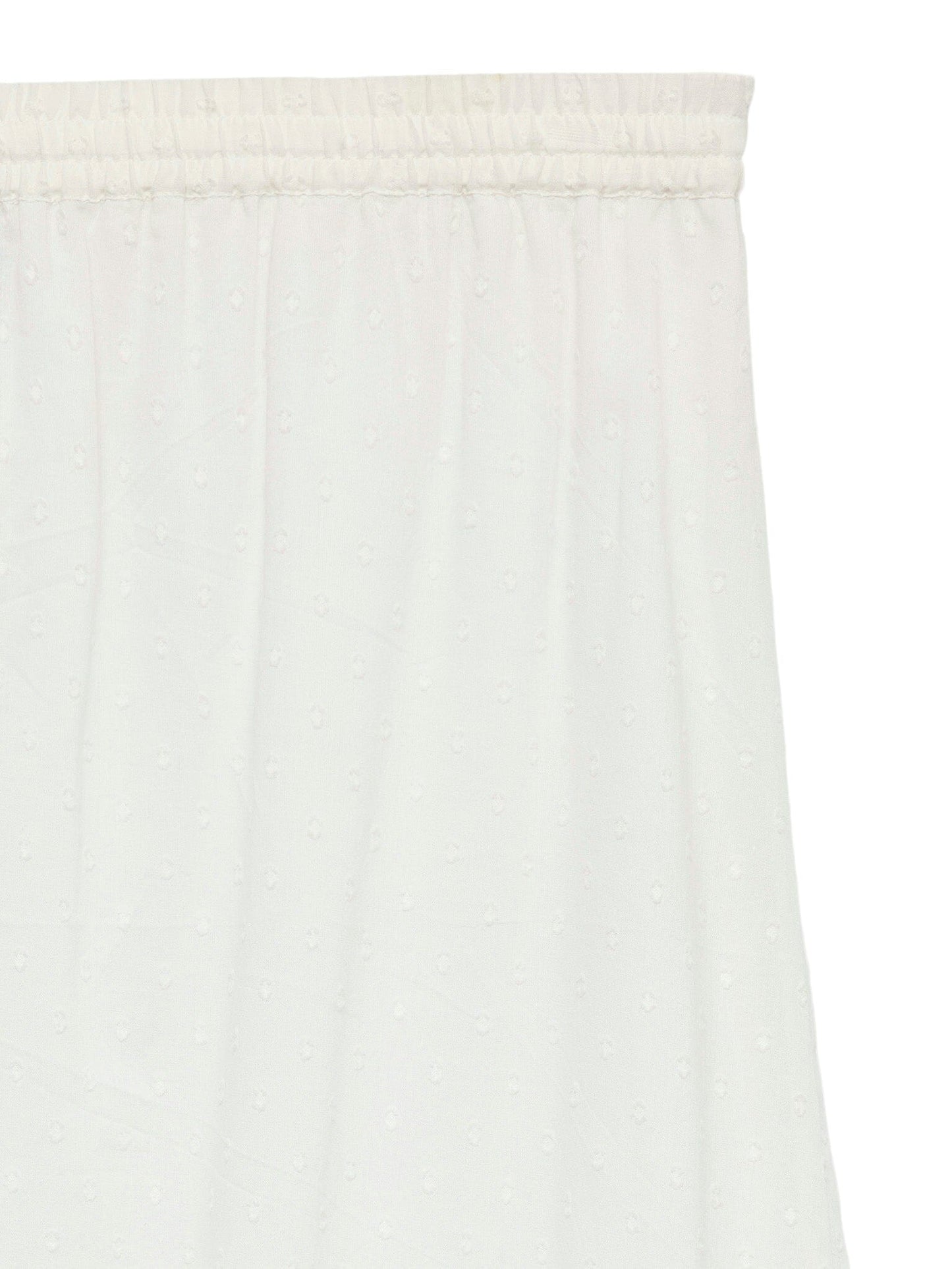 Trine Skirt | Snow White Skirt Vero Moda 