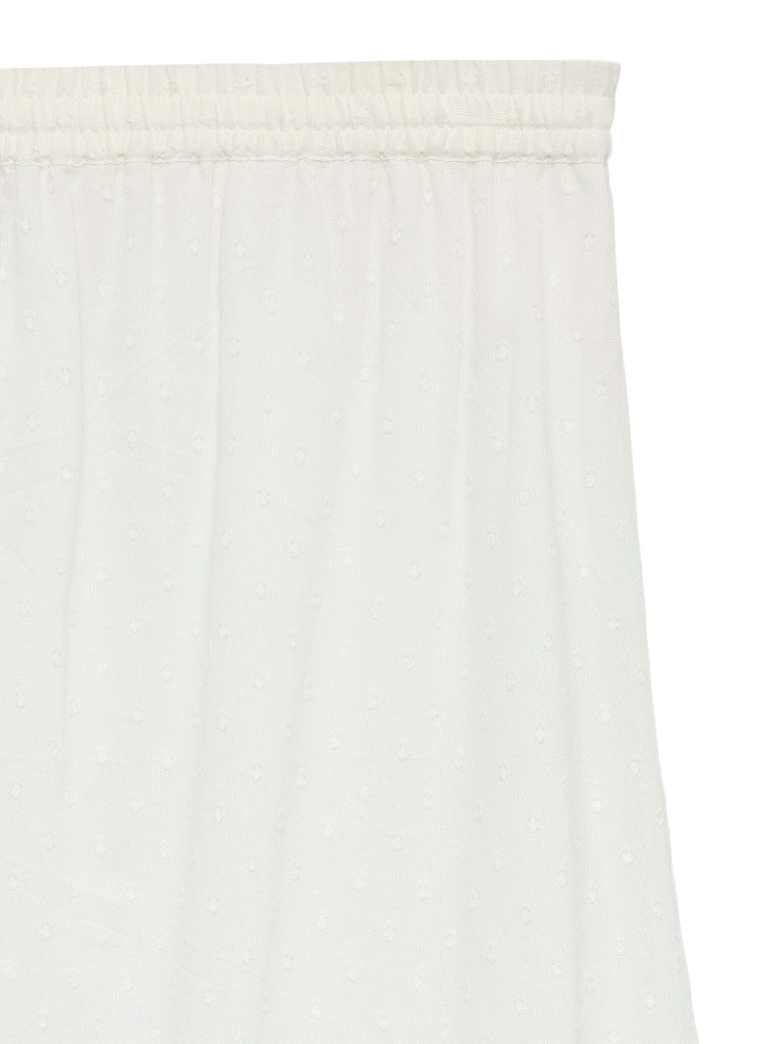 Trine Skirt | Snow White Skirt Vero Moda 