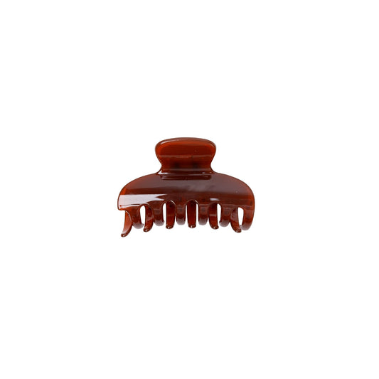 Vale Hair Claw | 3 Colours Hair Accessories Black Colour 