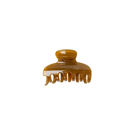 Vale Hair Claw | 3 Colours Hair Accessories Black Colour 