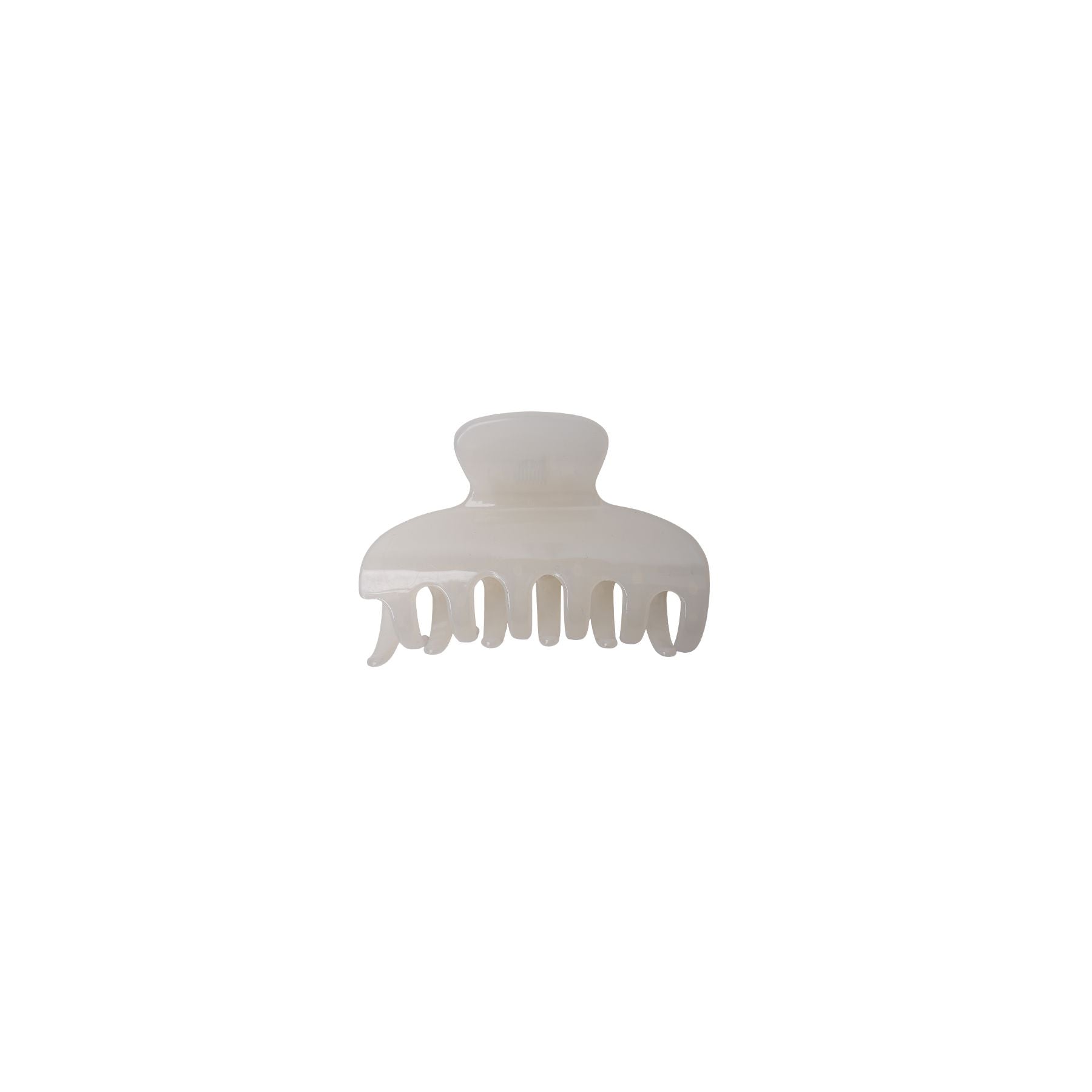Vale Hair Claw | 3 Colours Hair Accessories Black Colour 