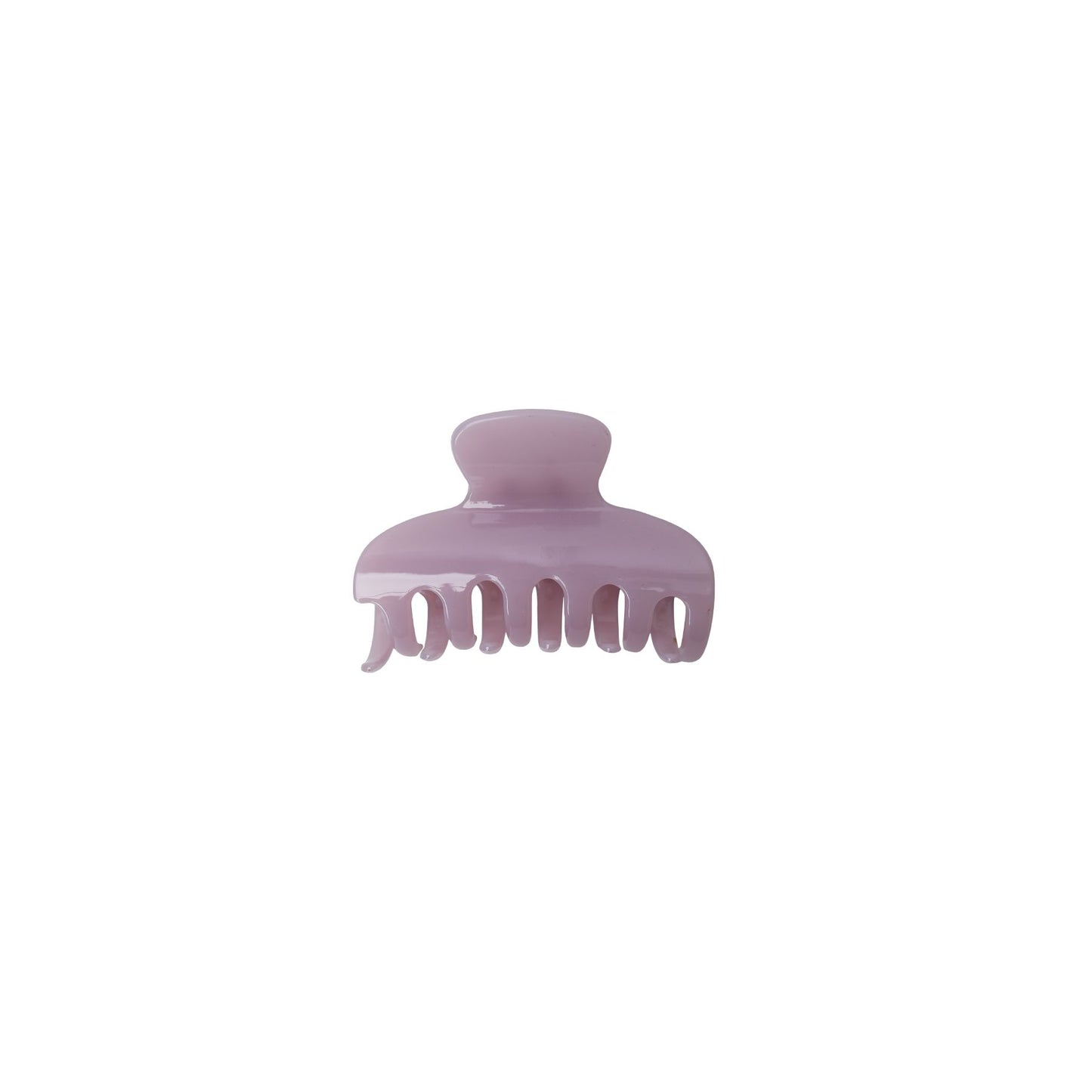 Vale Hair Claw | 3 Colours Hair Accessories Black Colour 