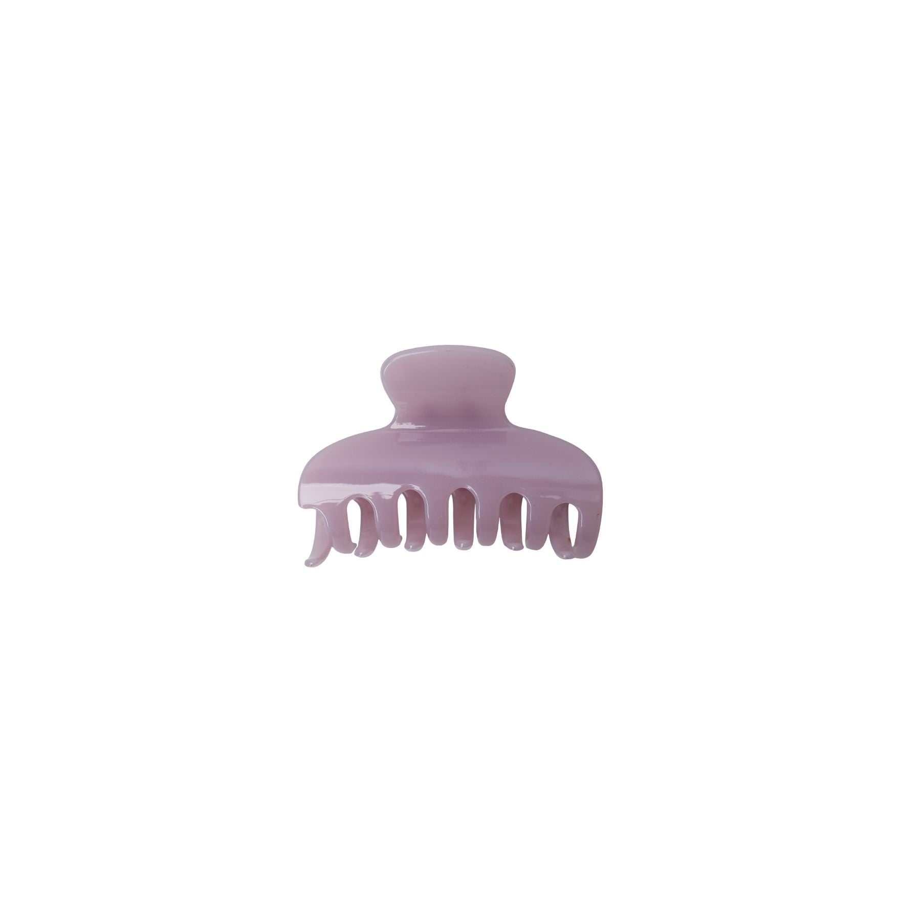 Vale Hair Claw | 3 Colours Hair Accessories Black Colour 
