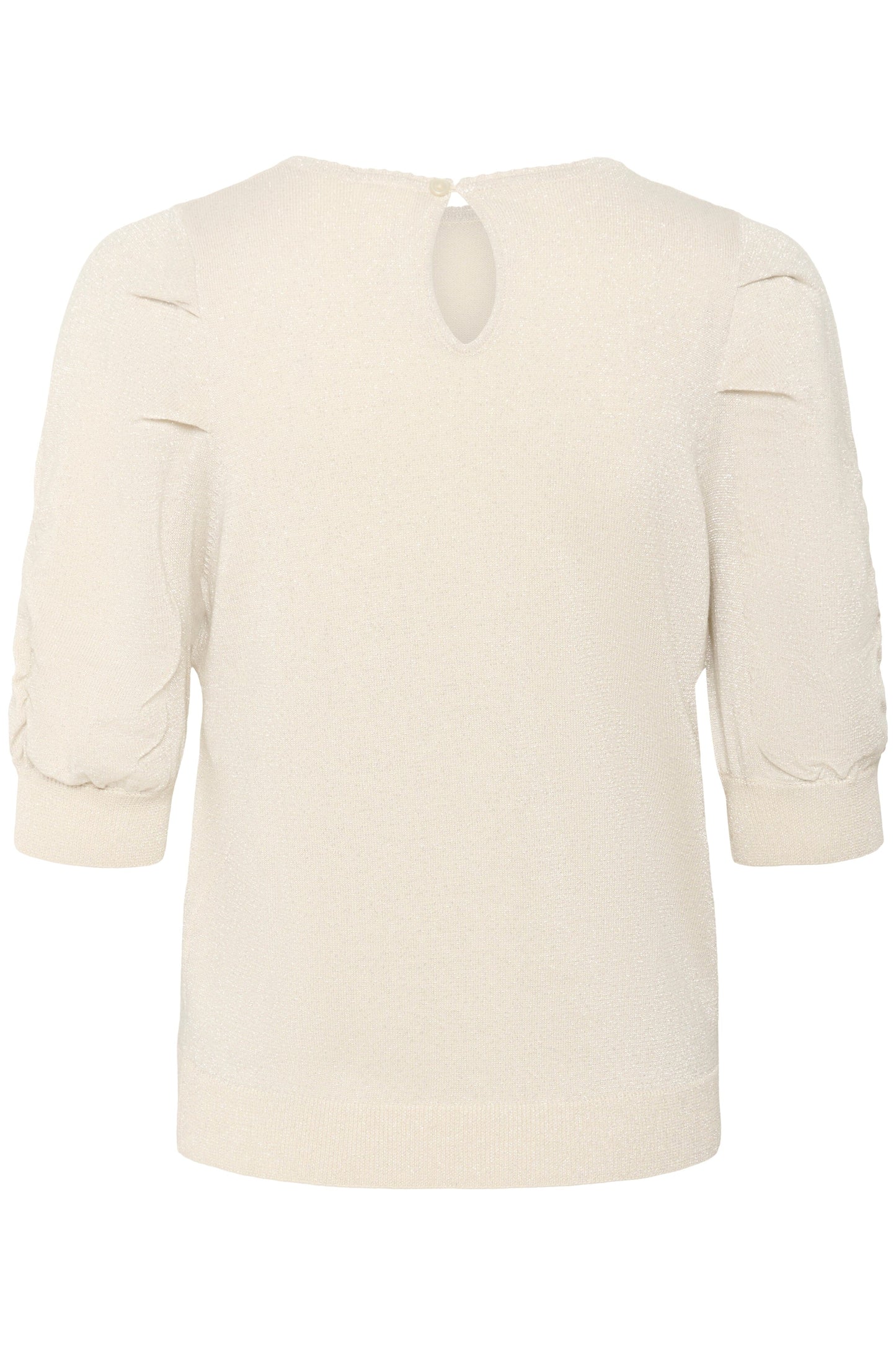 Varaia Pullover | Whitecap Gray Knitwear Part Two 