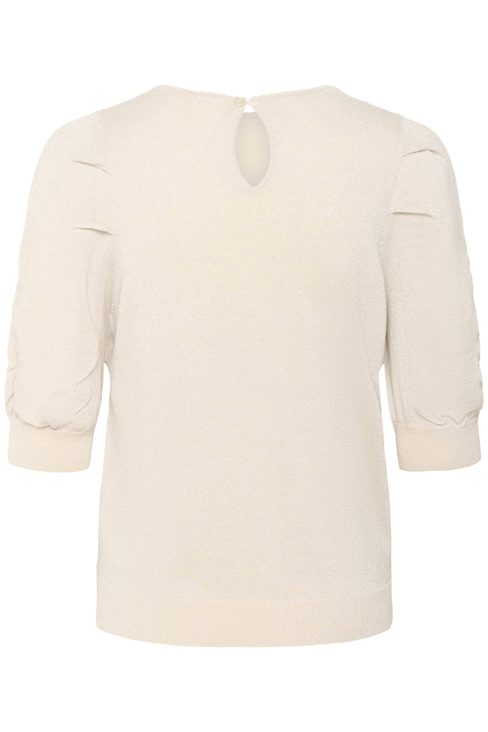 Varaia Pullover | Whitecap Gray Knitwear Part Two 