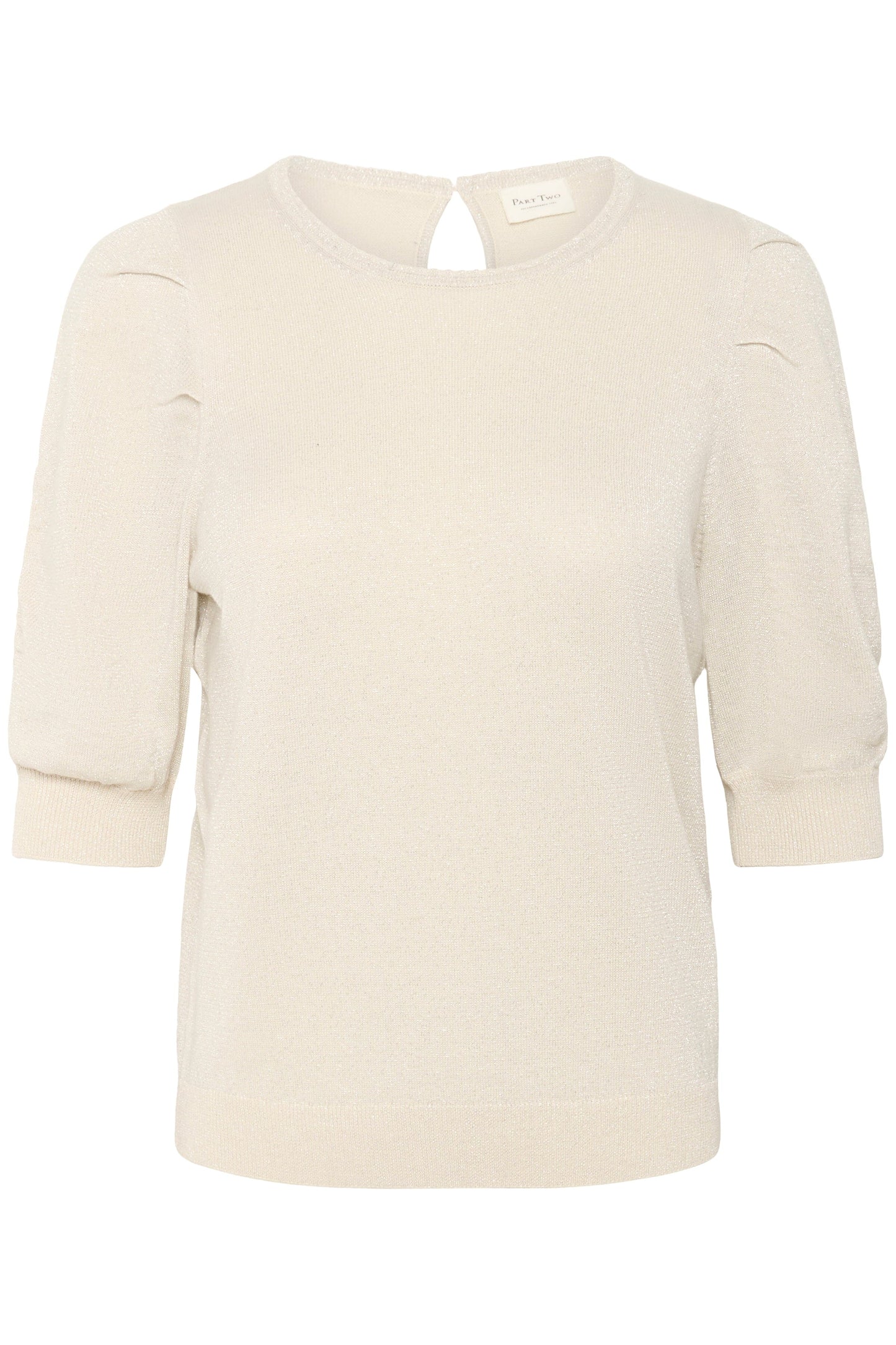 Varaia Pullover | Whitecap Gray Knitwear Part Two 