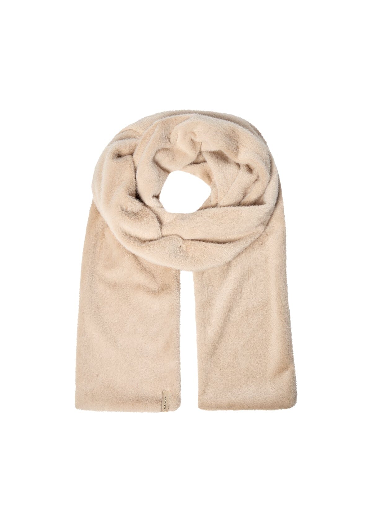 Vendla Scarf | Sand Scarves Soya Concept 