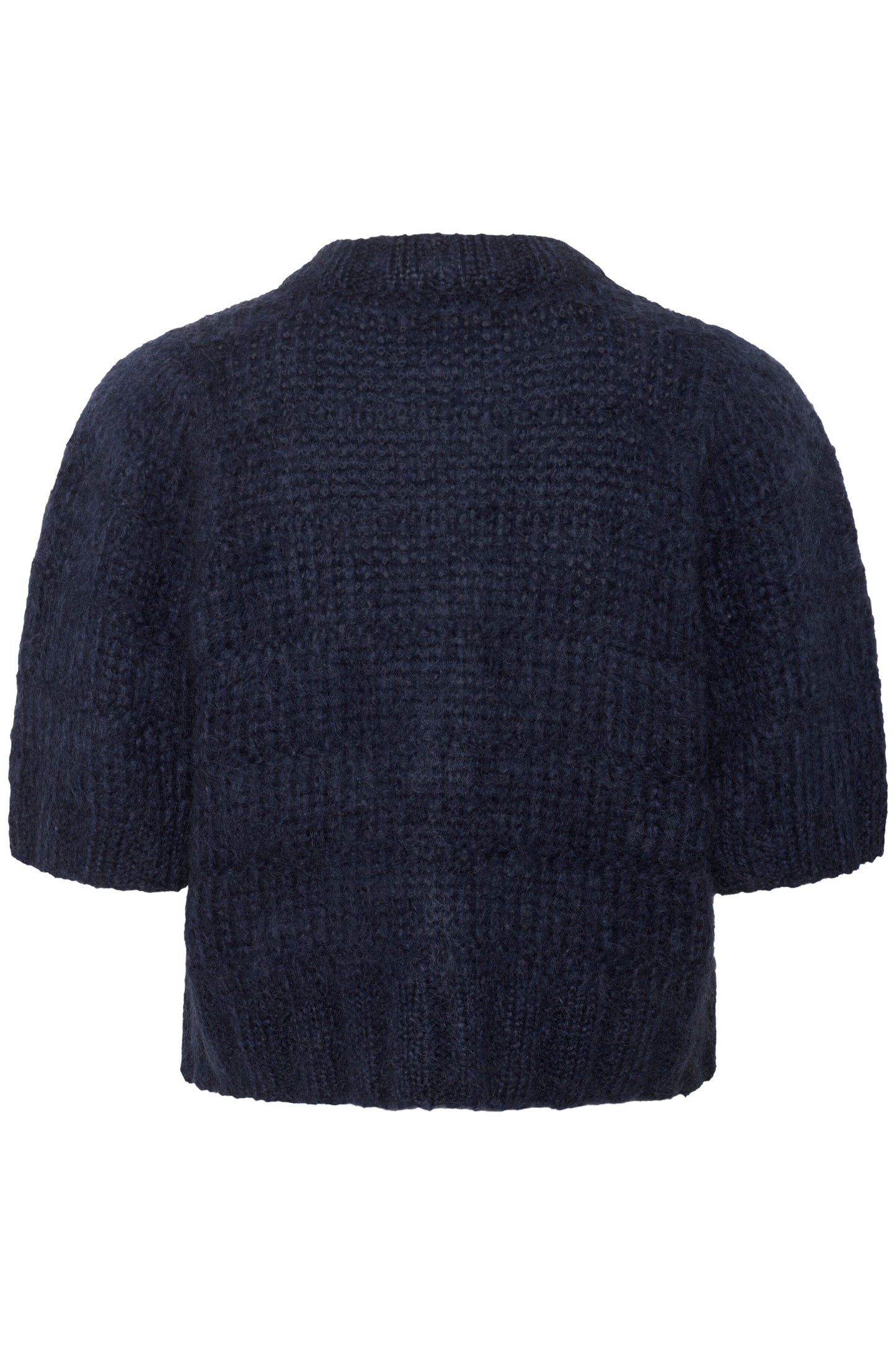 Vernona Cardigan | Peacoat Cardigan Part Two 