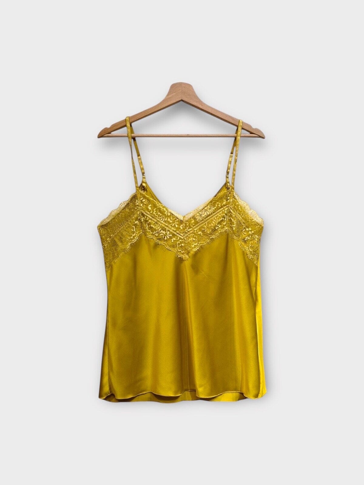 Vianne Top | 5 Colours Shirt Parisienne Collection 