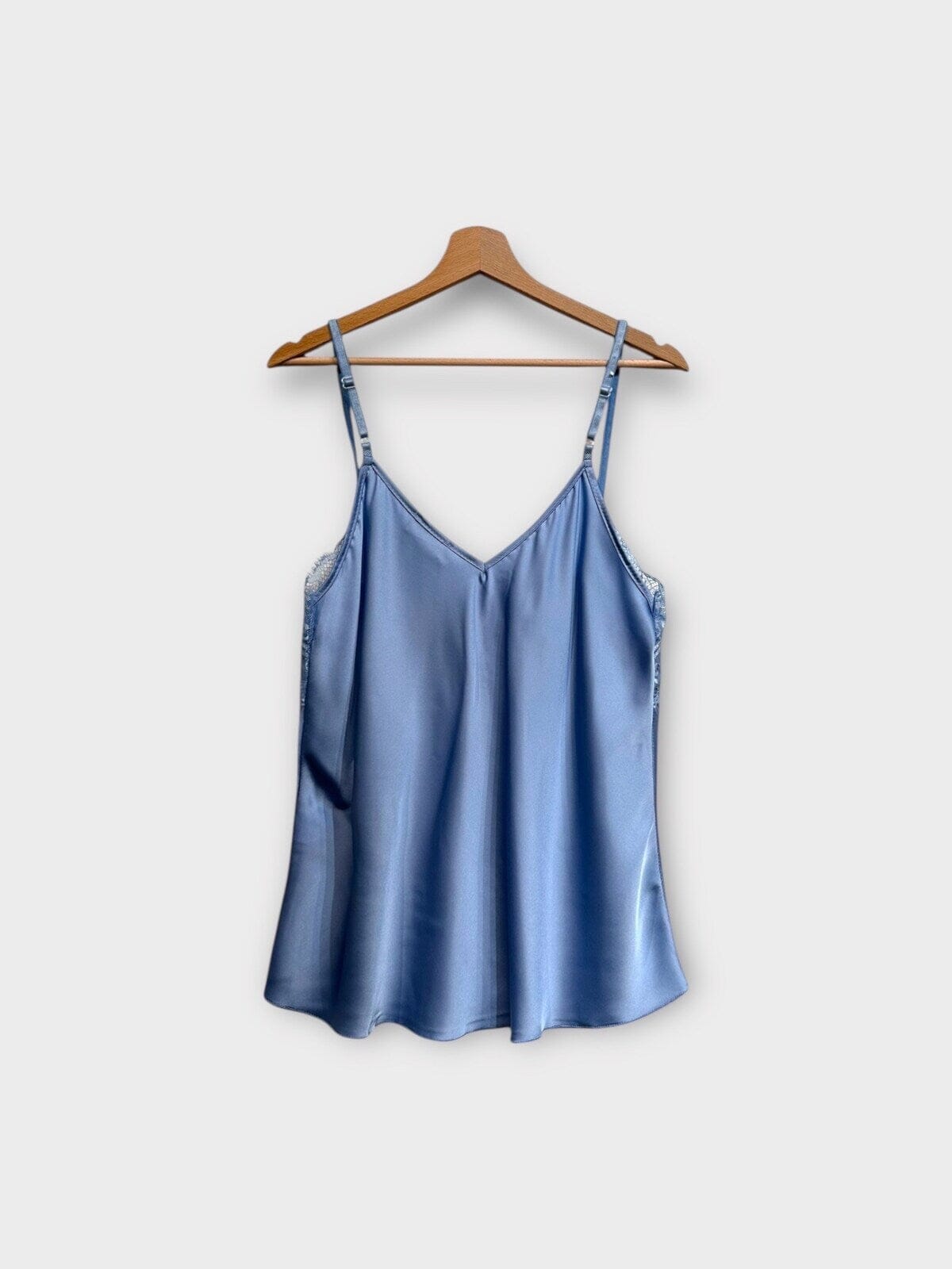 Vianne Top | 5 Colours Shirt Parisienne Collection 