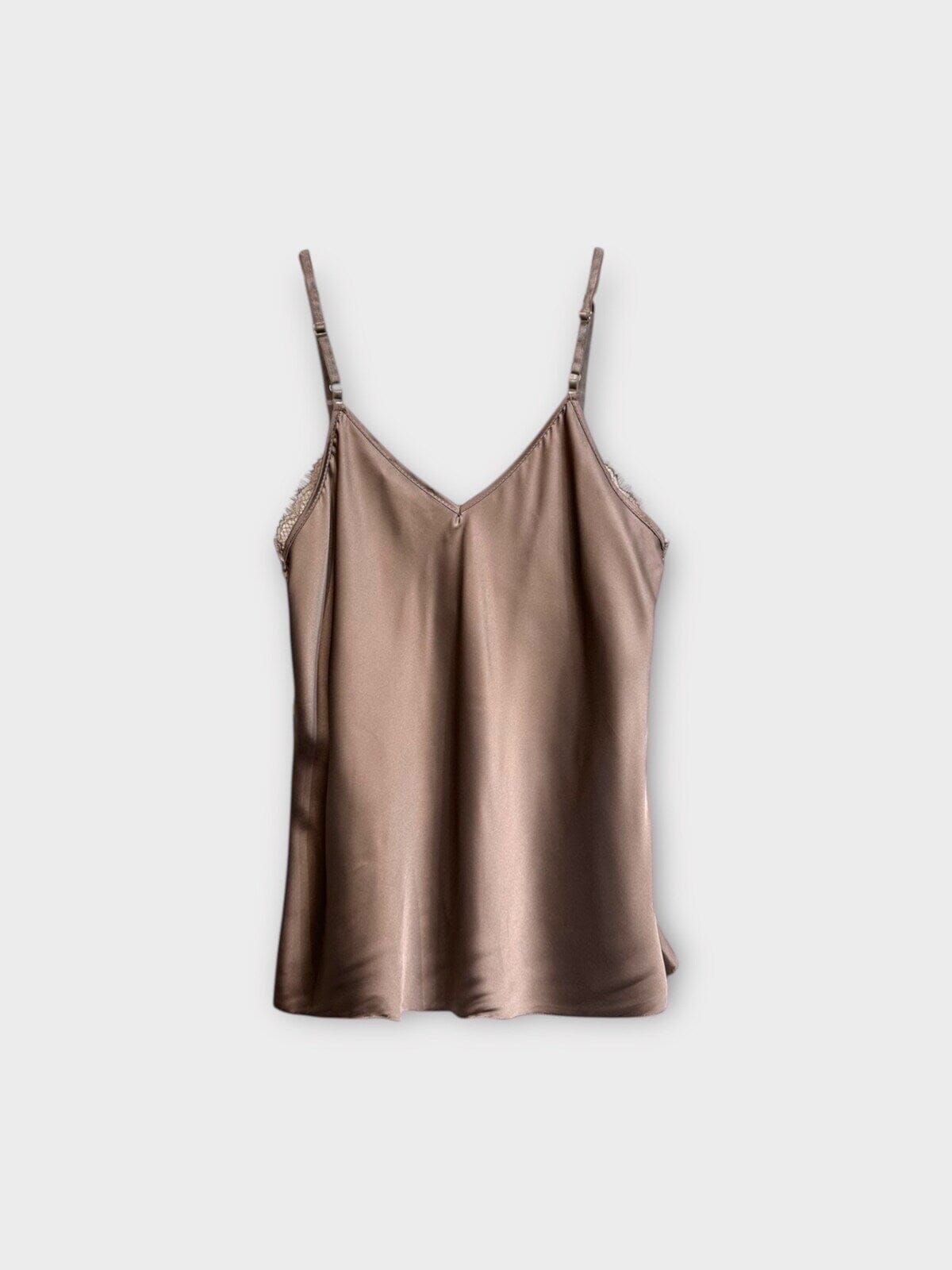 Vianne Top | 5 Colours Shirt Parisienne Collection 