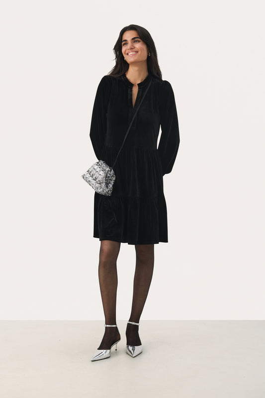 Viggase Dress | Black Dresses Part Two 