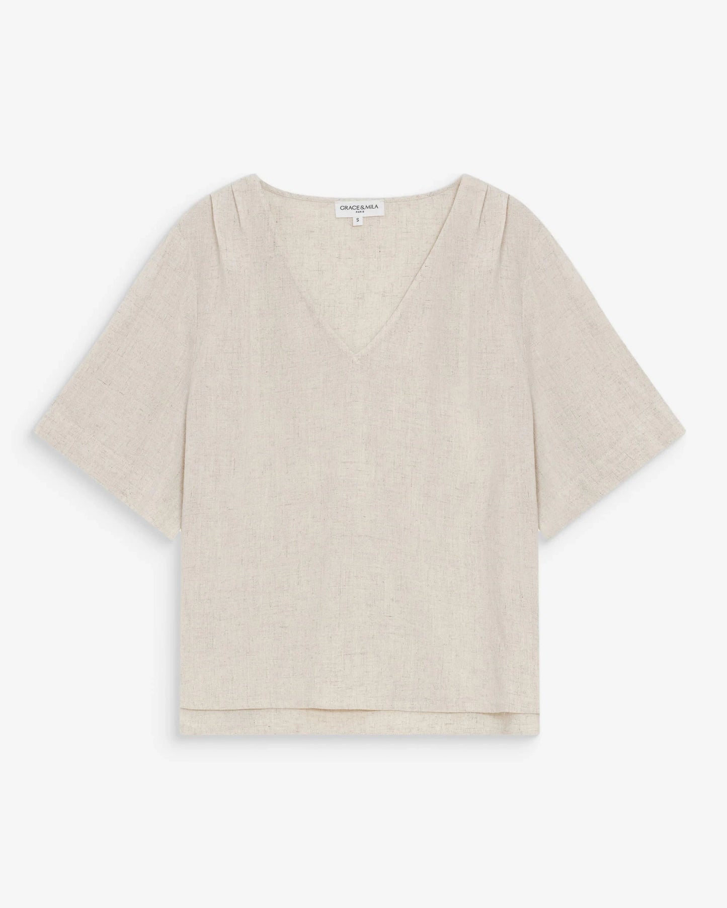 Violon | Sable Top Grace and Mila 