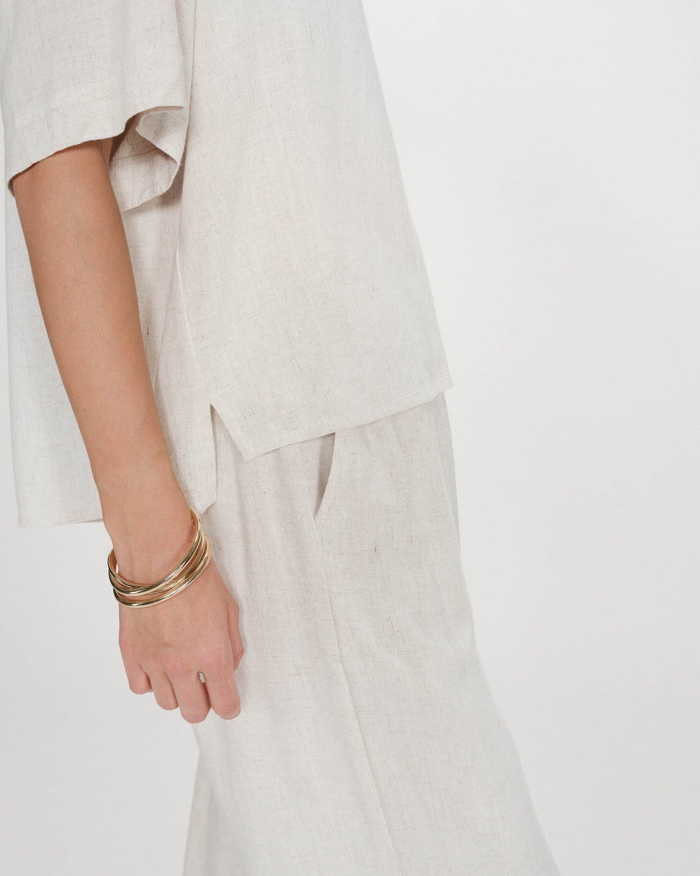 Violon | Sable Top Grace and Mila 