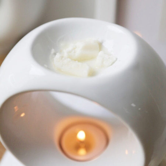 Wax Melts | Oud Wood Wax Melts Lisa Angel 