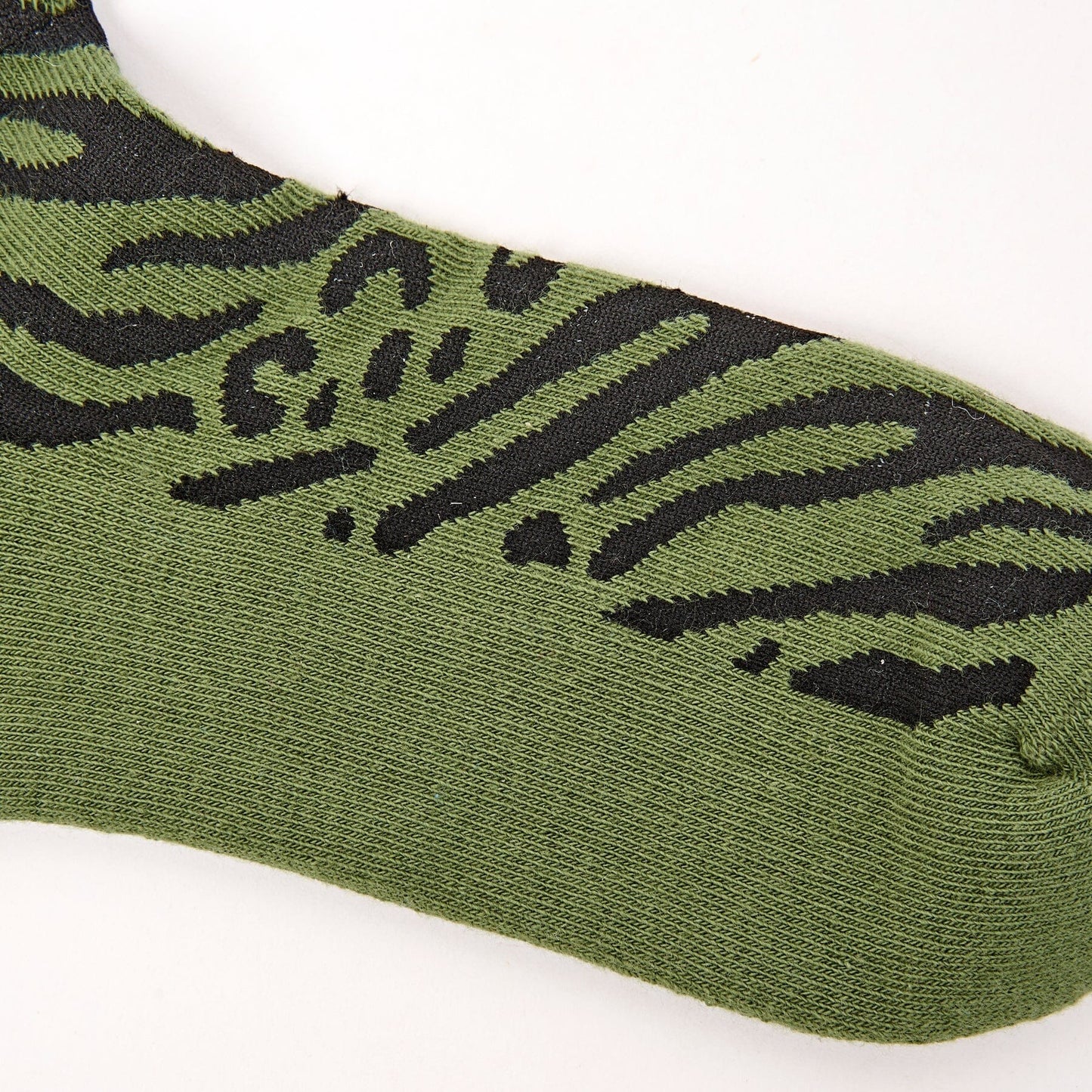 Wembley Cotton Socks | Animal | Artichoke Socks Roka 