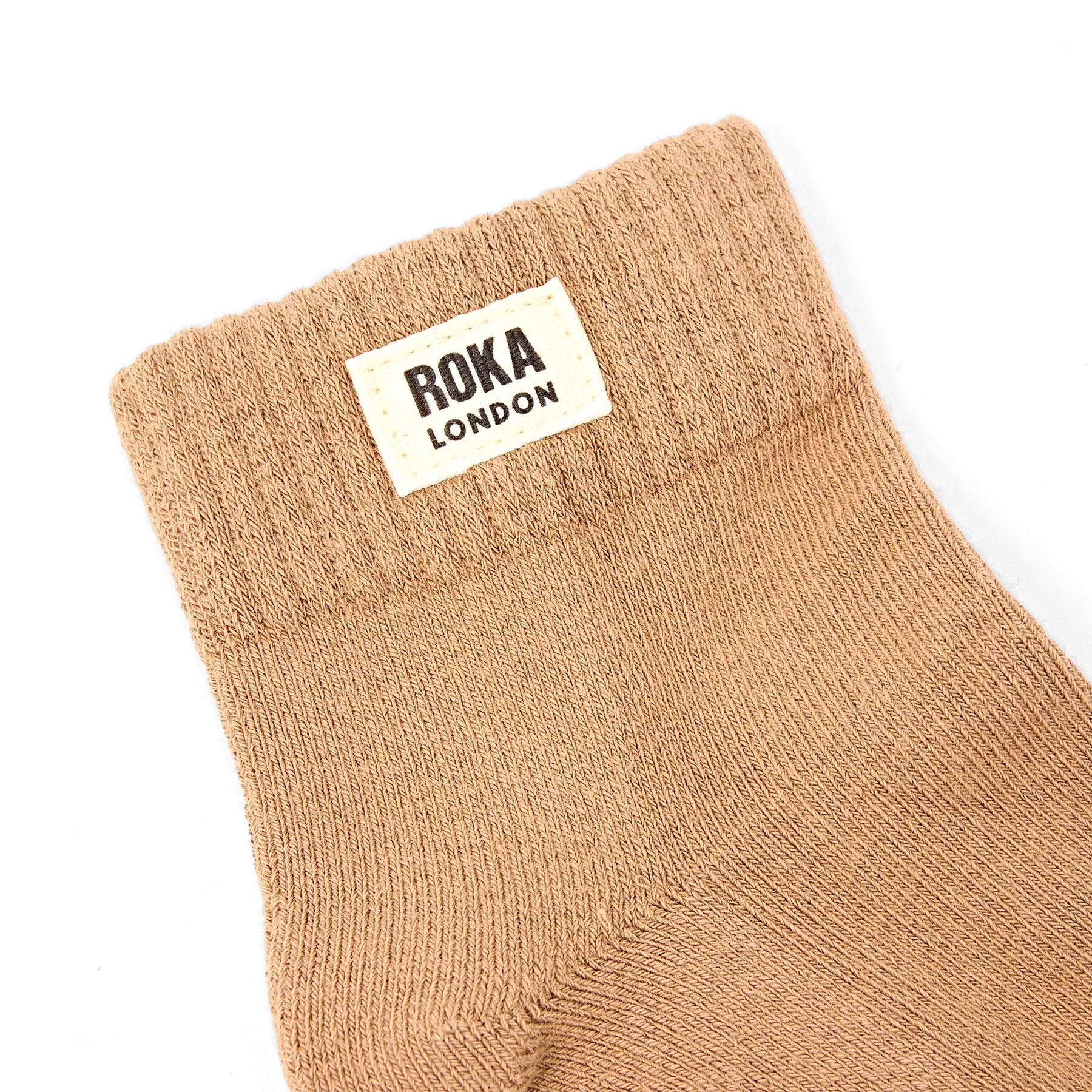 Wembley Cotton Socks | Chai Socks Roka 