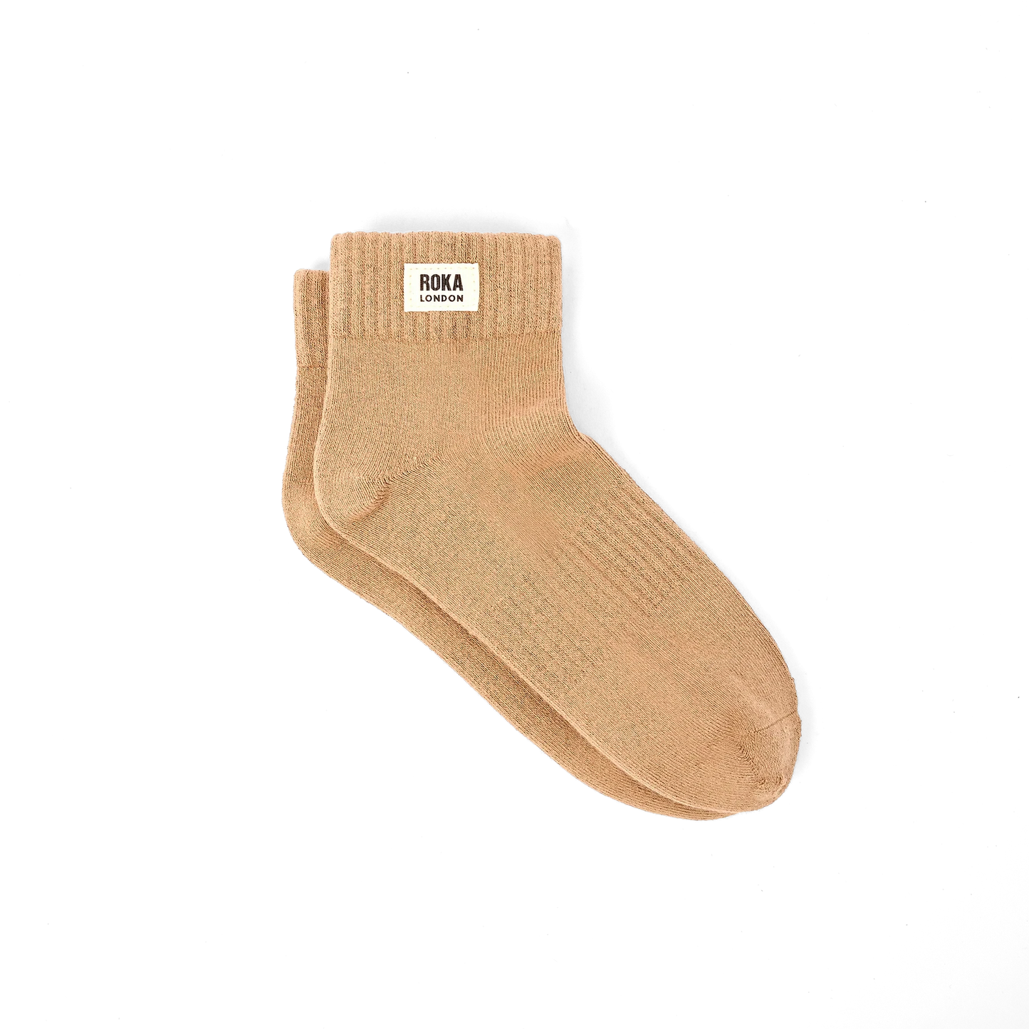 Wembley Cotton Socks | Chai Socks Roka 