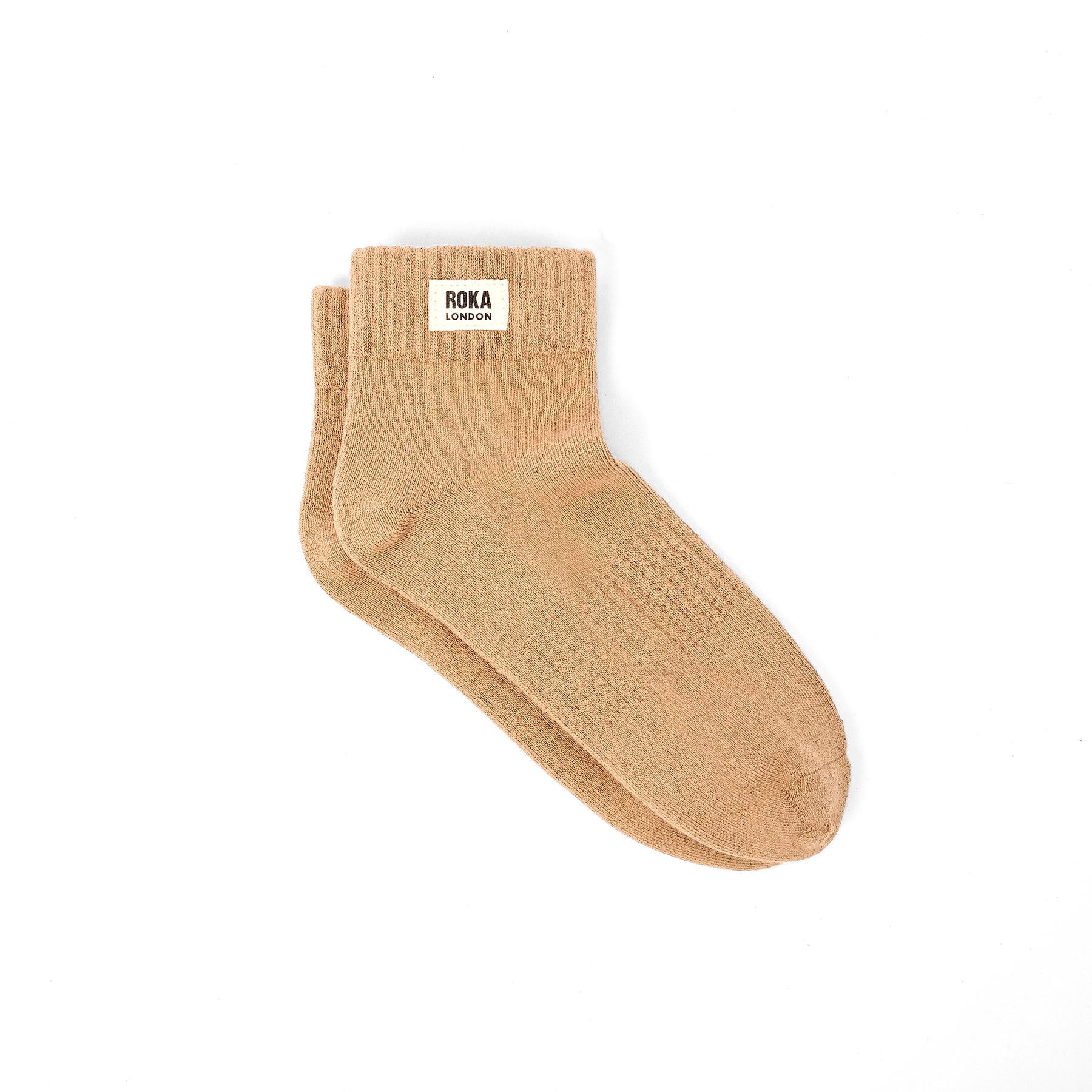 Wembley Cotton Socks | Chai Socks Roka 