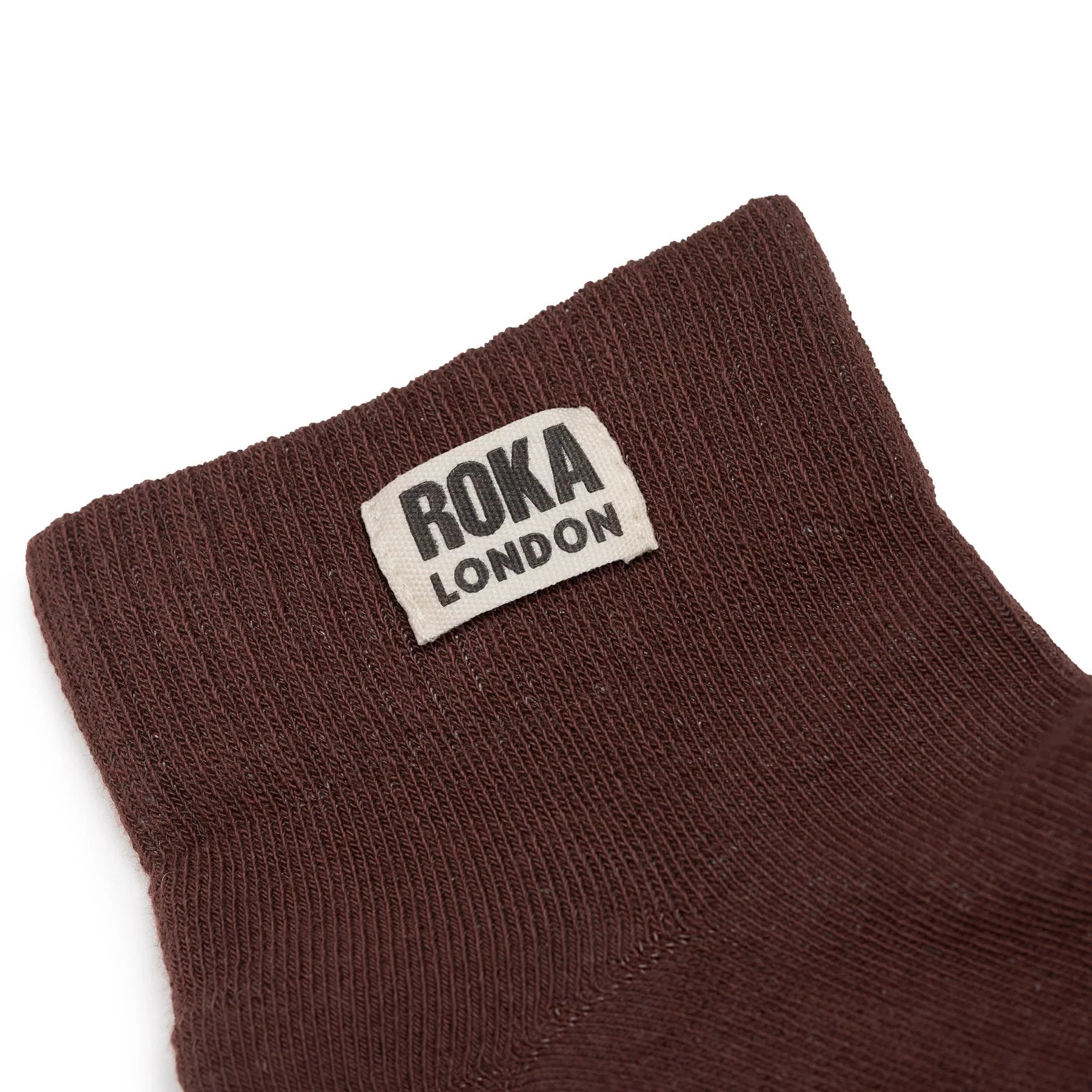 Wembley Cotton Socks | Coco Socks Roka 