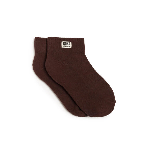 Wembley Cotton Socks | Coco Socks Roka 