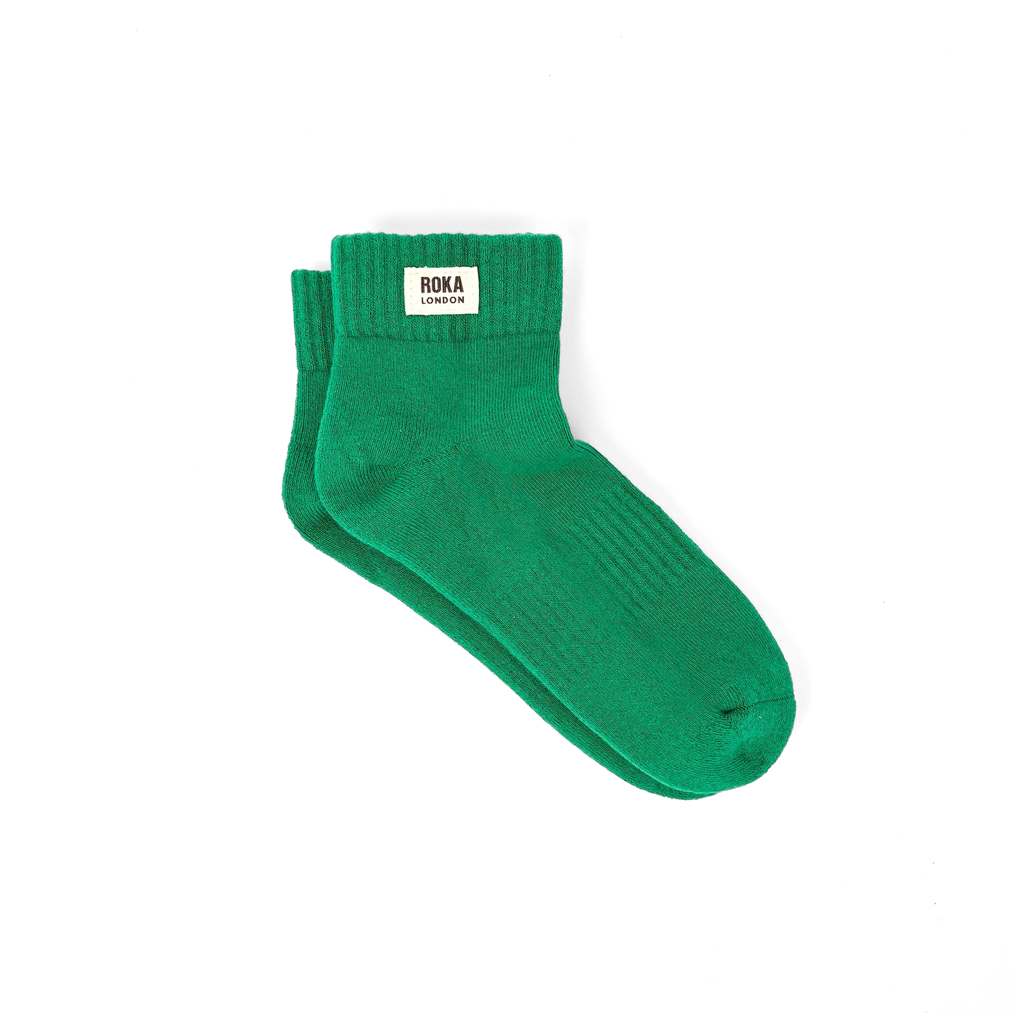 Wembley Cotton Socks | Jelly Bean Socks Roka 