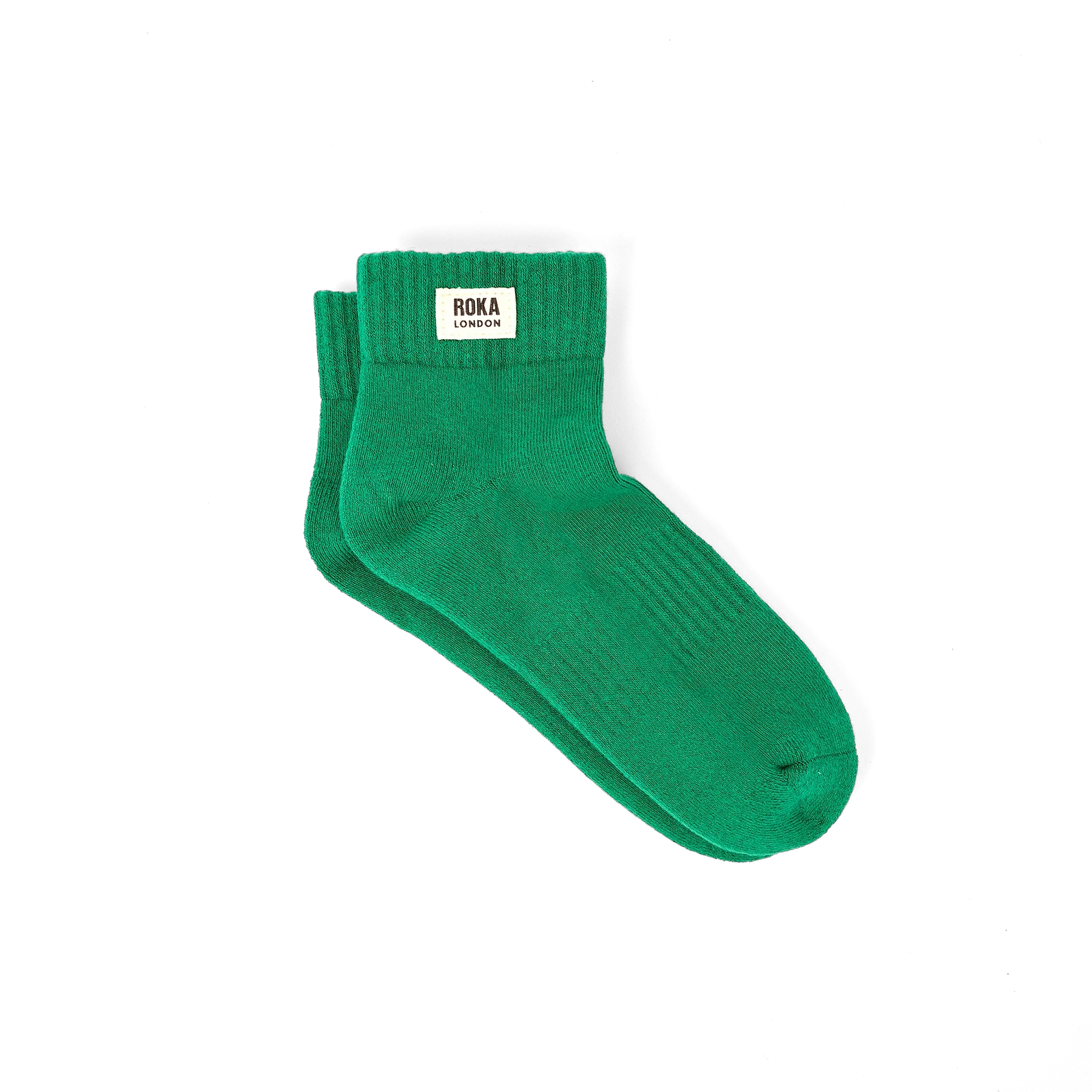 Wembley Cotton Socks | Jelly Bean Socks Roka 