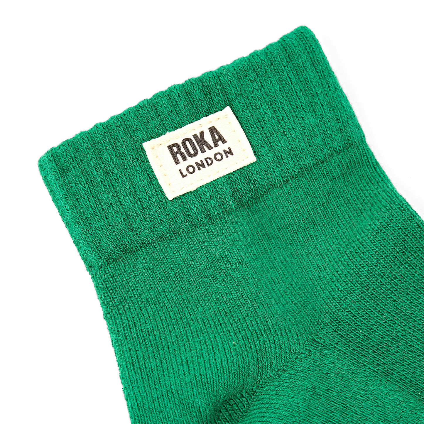 Wembley Cotton Socks | Jelly Bean Socks Roka 