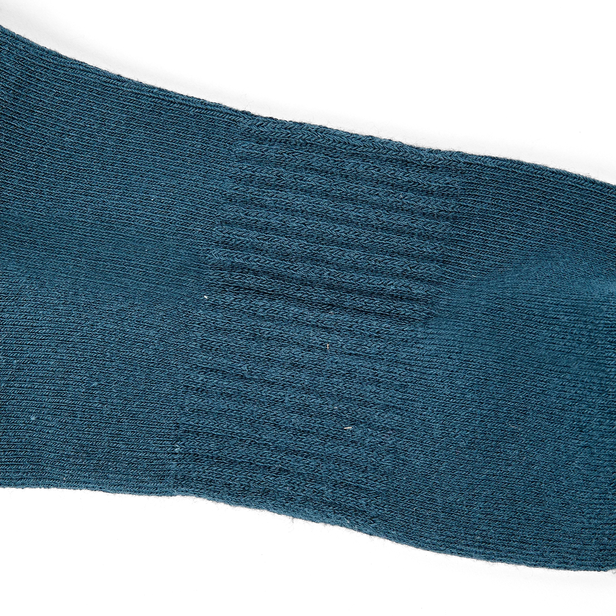 Wembley Cotton Socks | Lagoon Blue Socks Roka 
