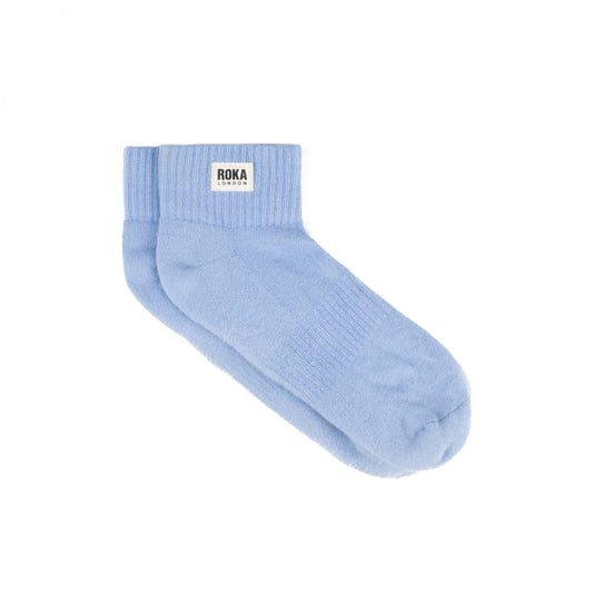 Wembley Cotton Socks | Thistle Socks Roka 