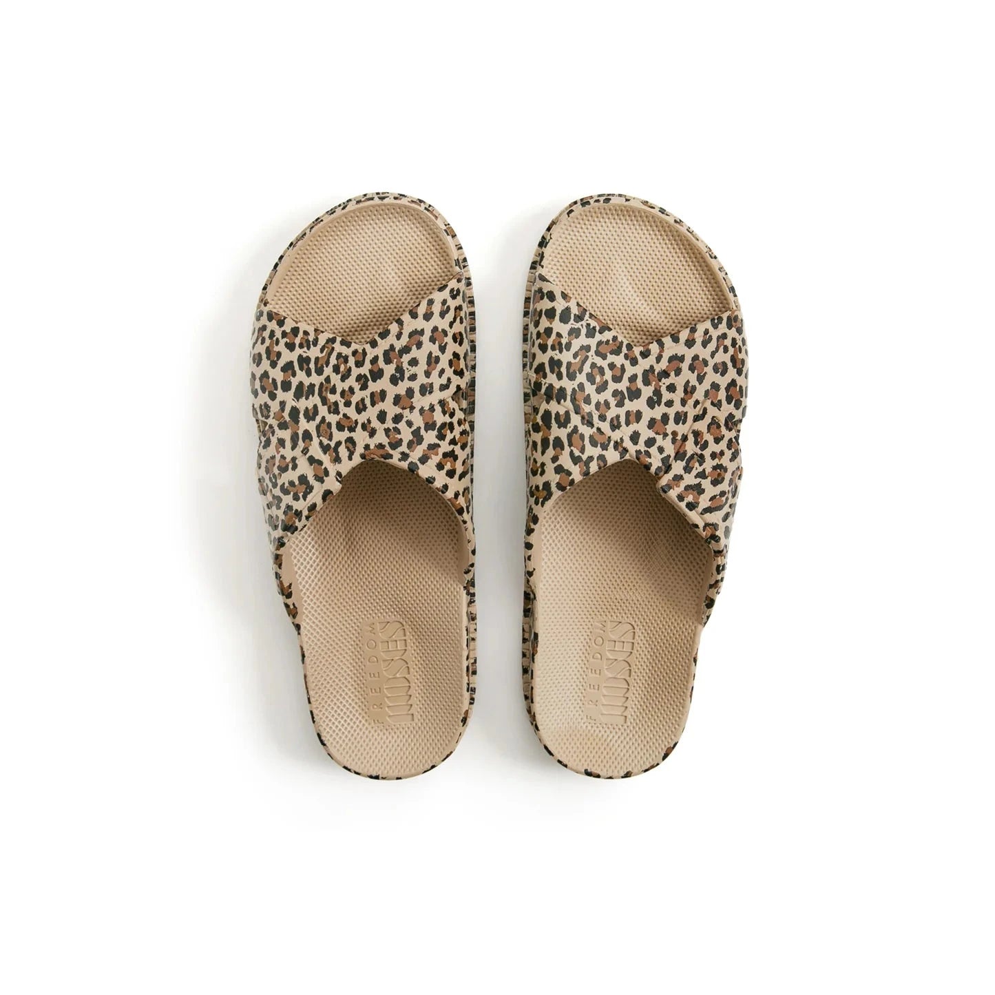 Wildcat | Animal Sliders Freedom Moses 