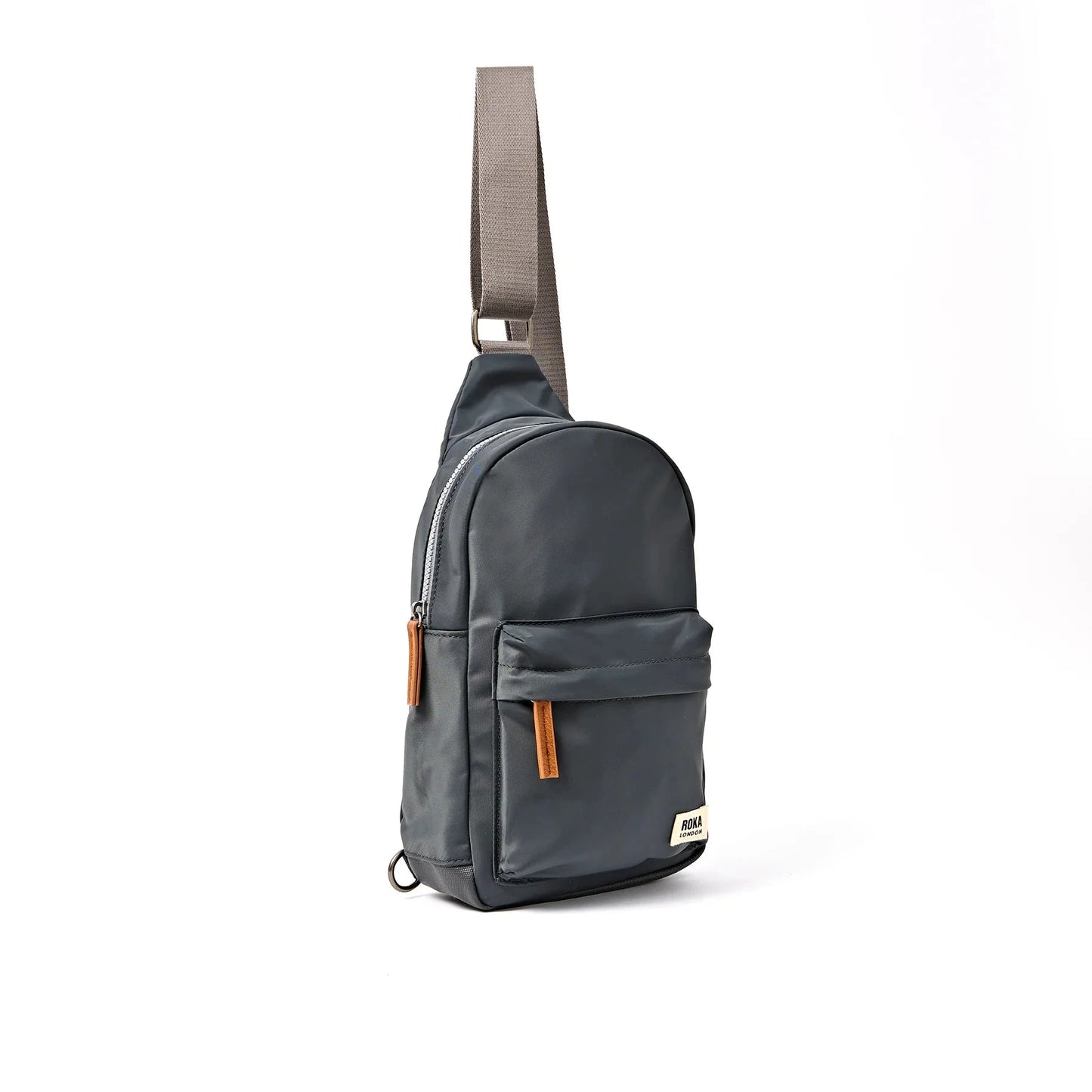 Willesden B Large Recycled Nylon | Beluga Backpacks Roka 