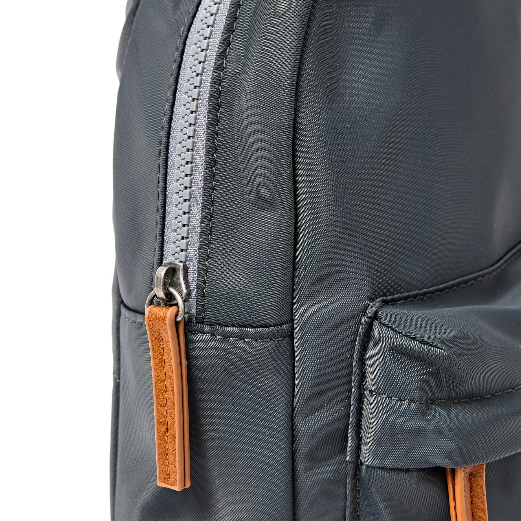 Willesden B Large Recycled Nylon | Beluga Backpacks Roka 