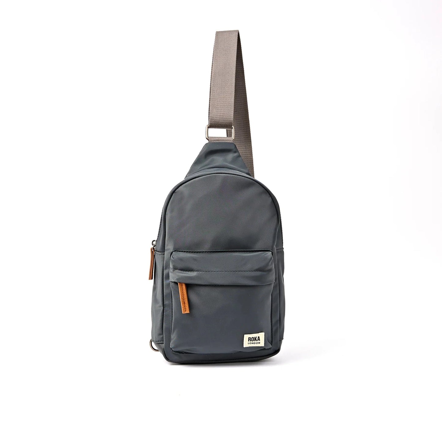 Willesden B Large Recycled Nylon | Beluga Backpacks Roka 