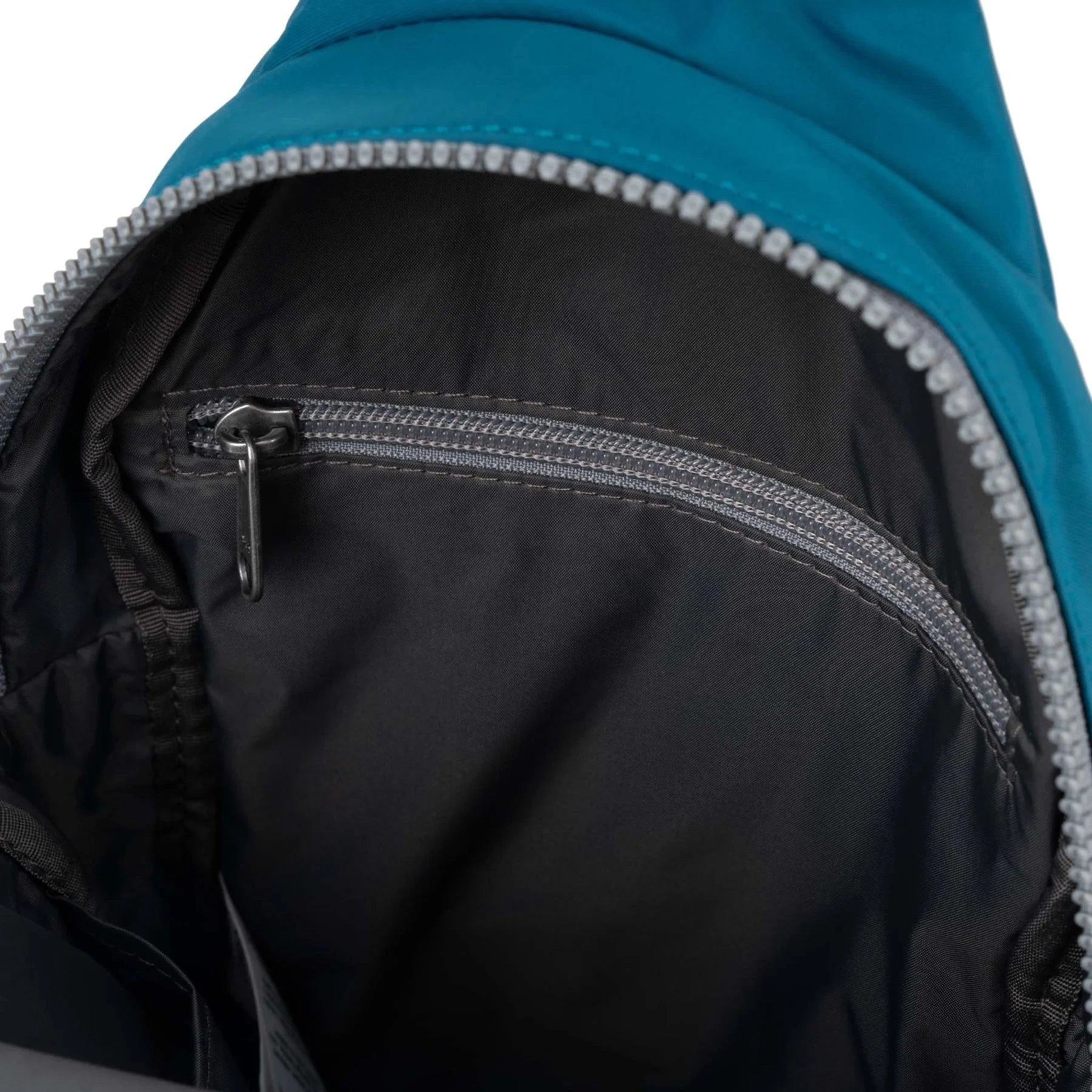 Willesden B Large Recycled Nylon | Sapphire Backpacks Roka 