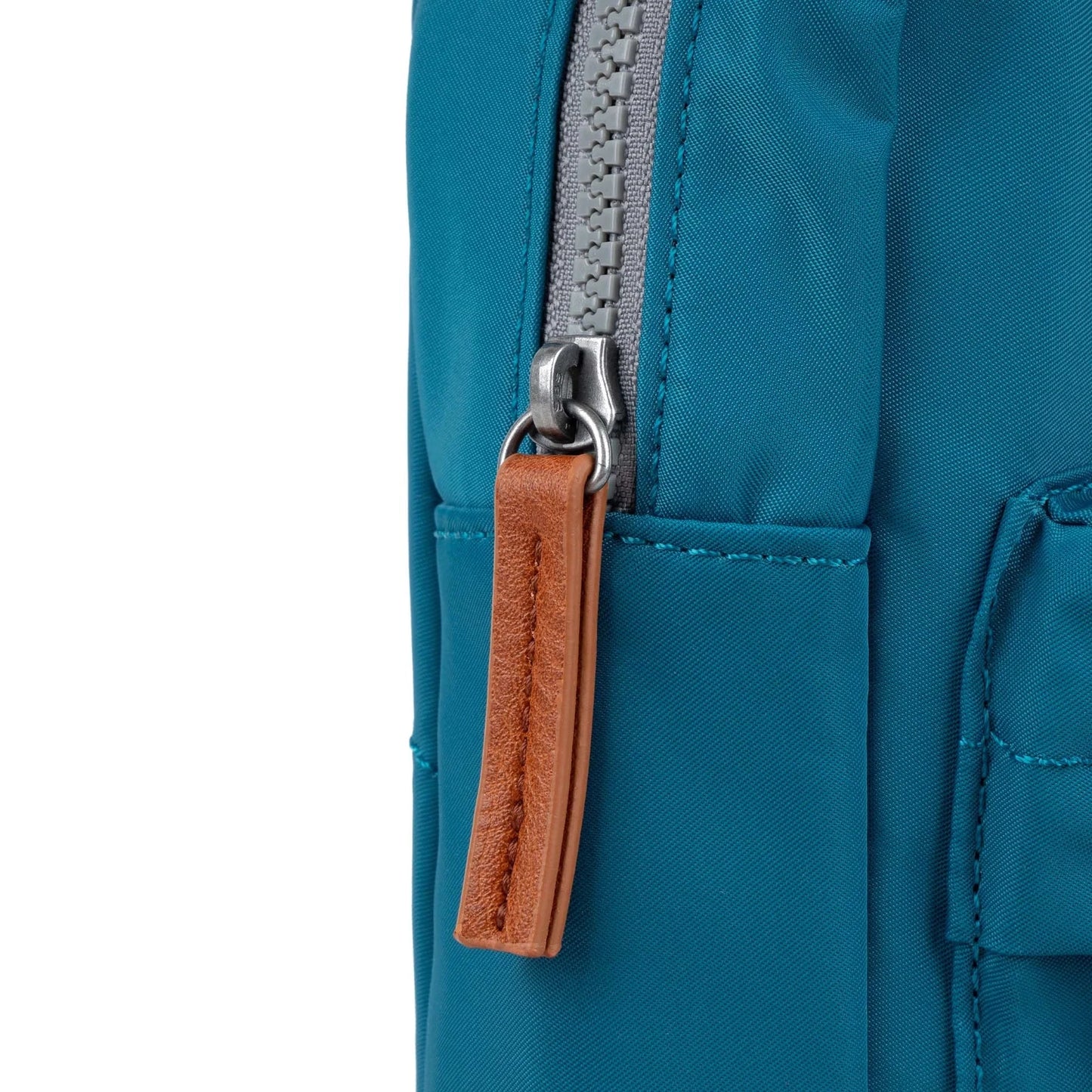 Willesden B Large Recycled Nylon | Sapphire Backpacks Roka 