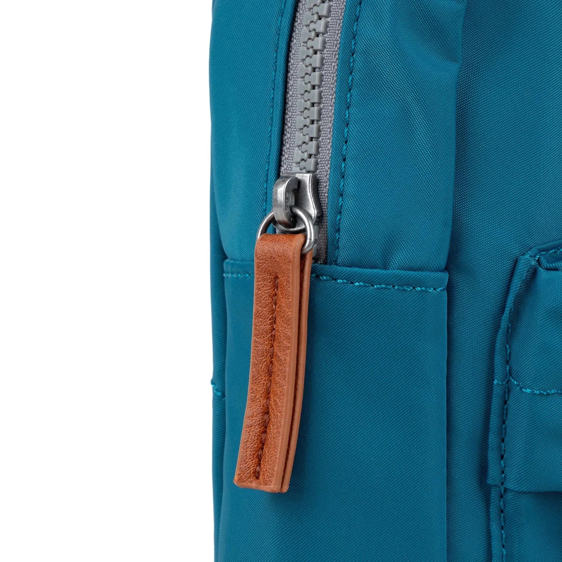 Willesden B Large Recycled Nylon | Sapphire Backpacks Roka 