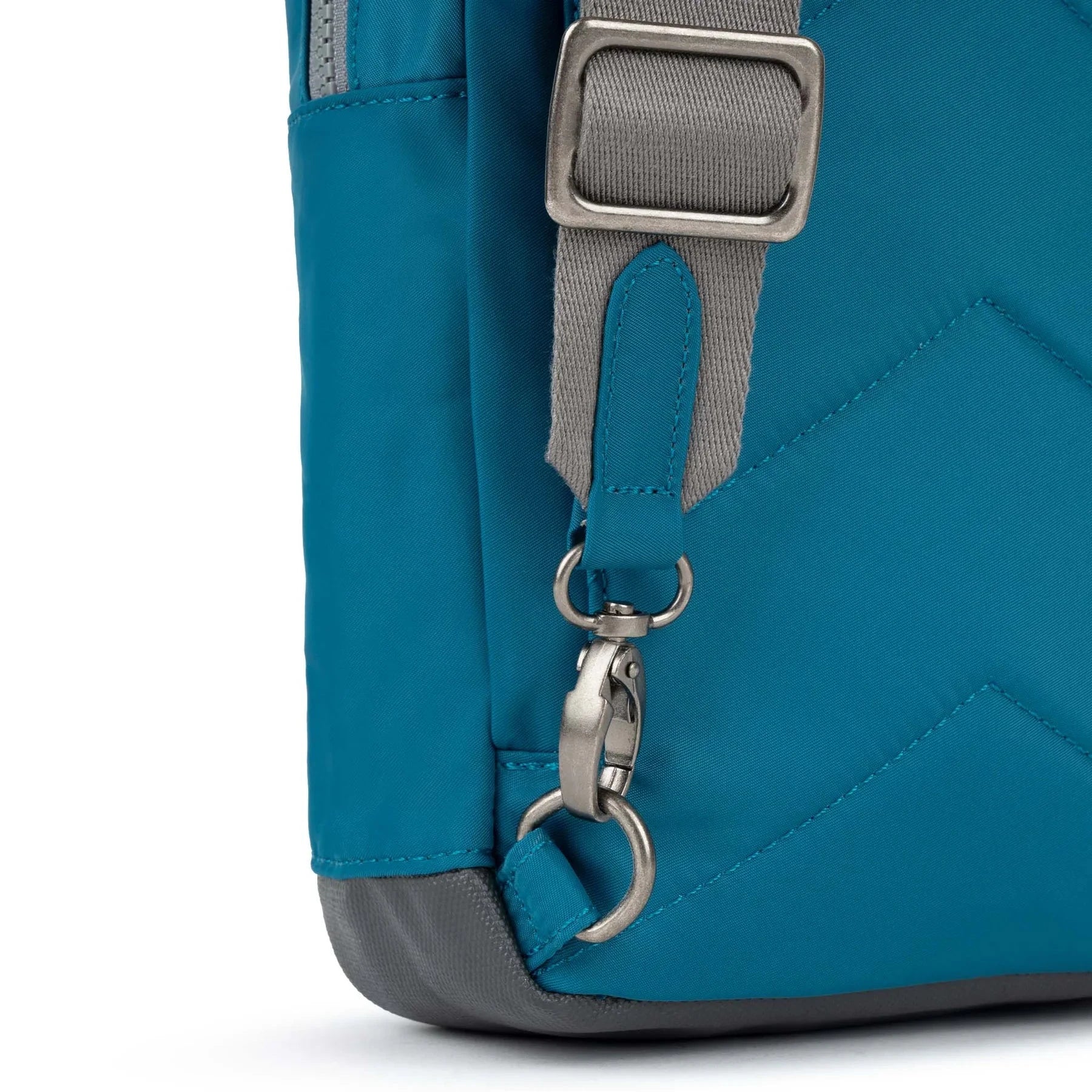 Willesden B Large Recycled Nylon | Sapphire Backpacks Roka 