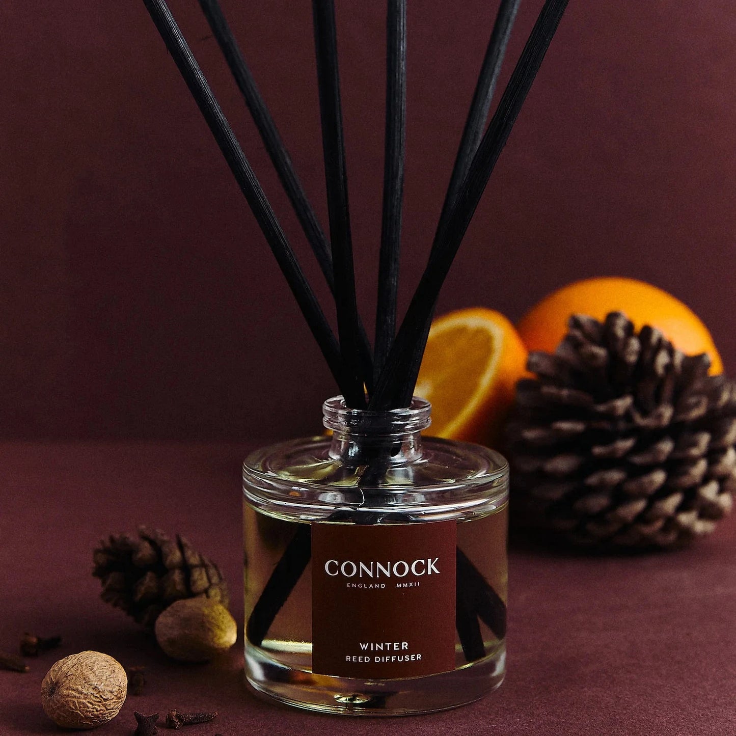Winter Diffuser Diffuser Connock 