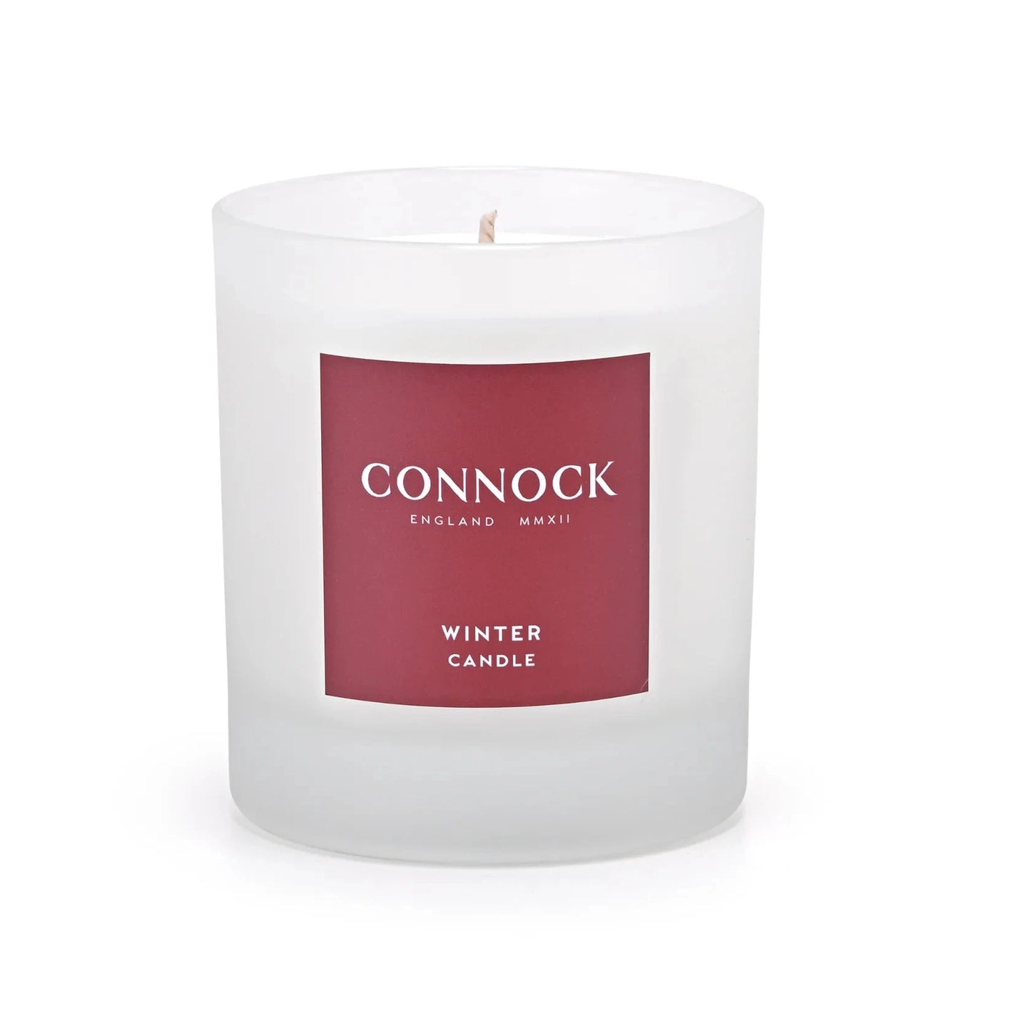 Winter Oil Candle Candle Connock 