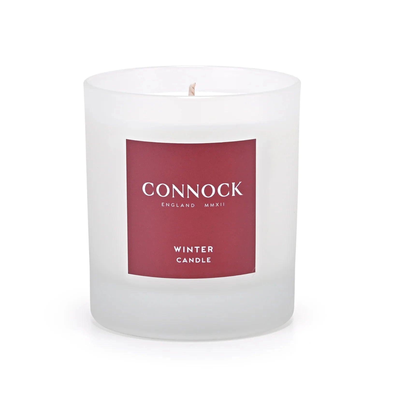 Winter Oil Candle Candle Connock 